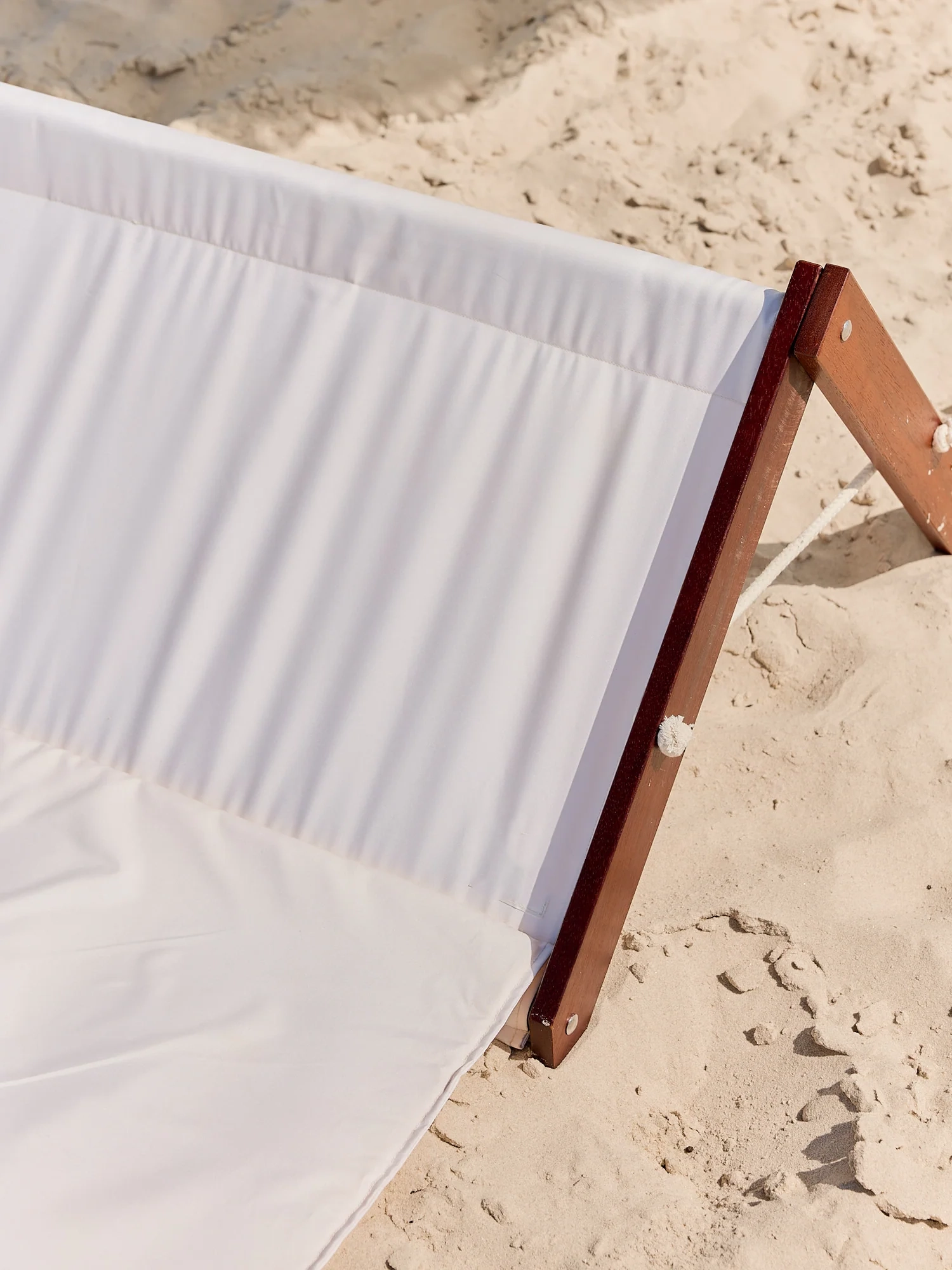 Beach Recliner