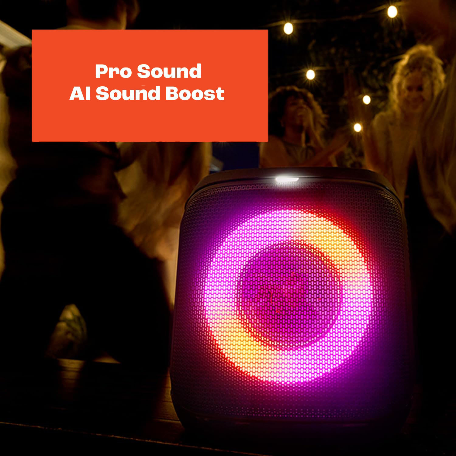 🔊 JBL PartyBox Encore Essential 2(Minor defects)