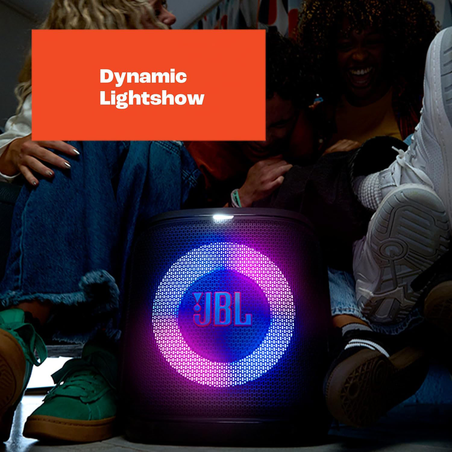 🔊 JBL PartyBox Encore Essential 2(Minor defects)