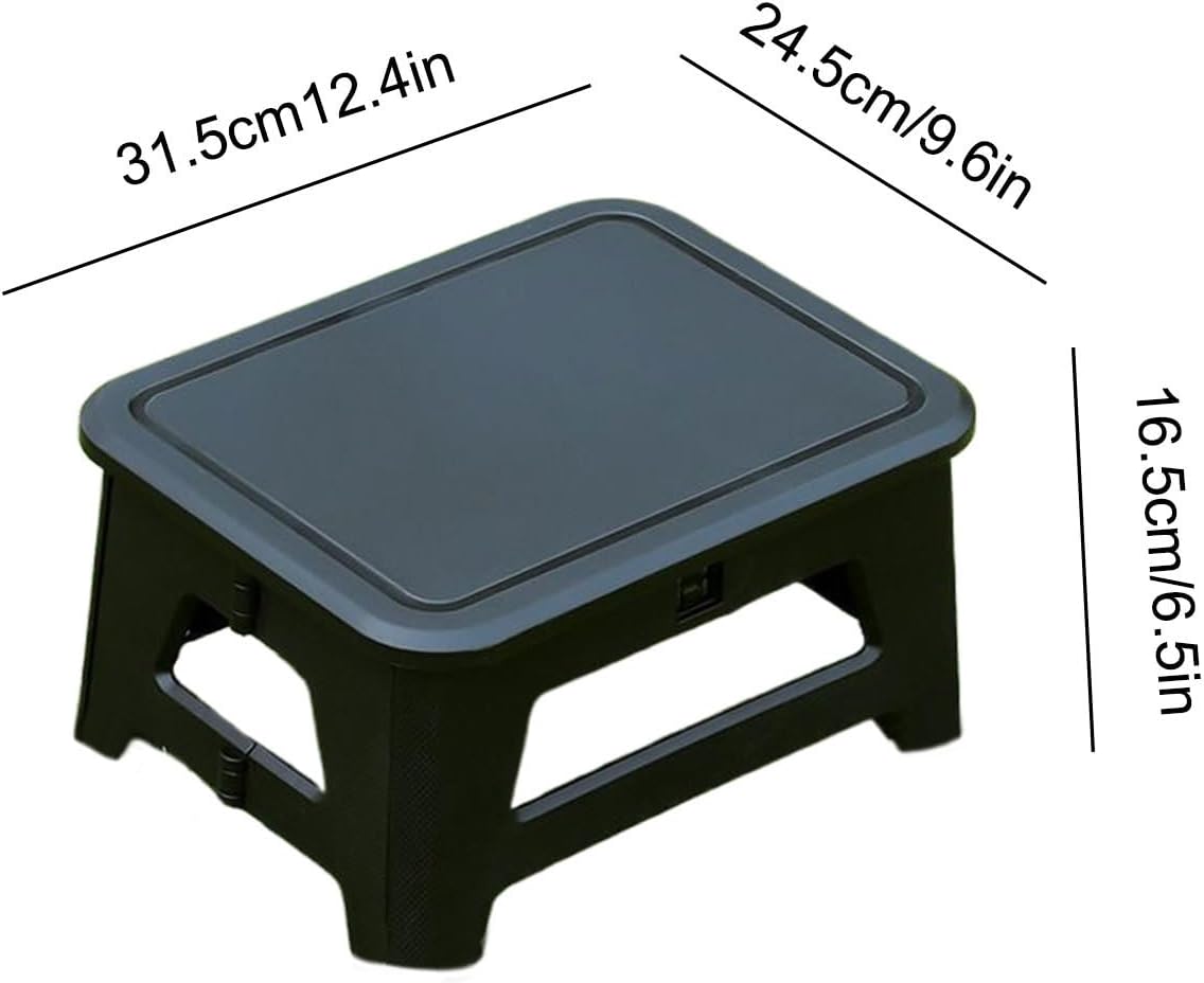 Portable Camping Toilet – Compact & Hygienic Solution for Outdoor Adventures