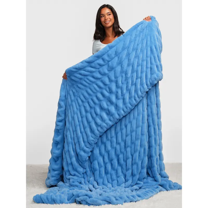 Blanket - Oversized Plush Throw (Mega)