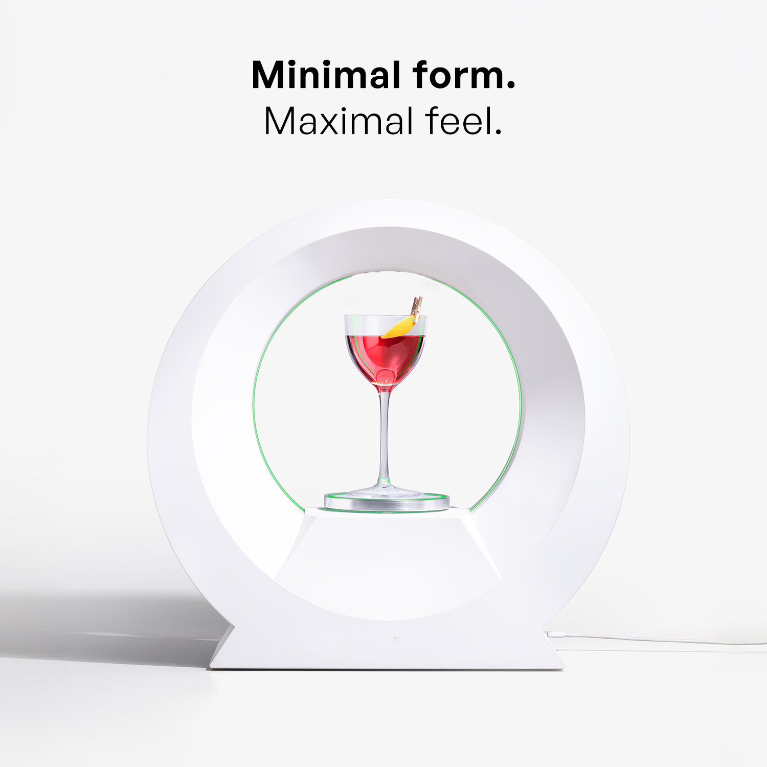Home Bar Cocktail Drink Mixer