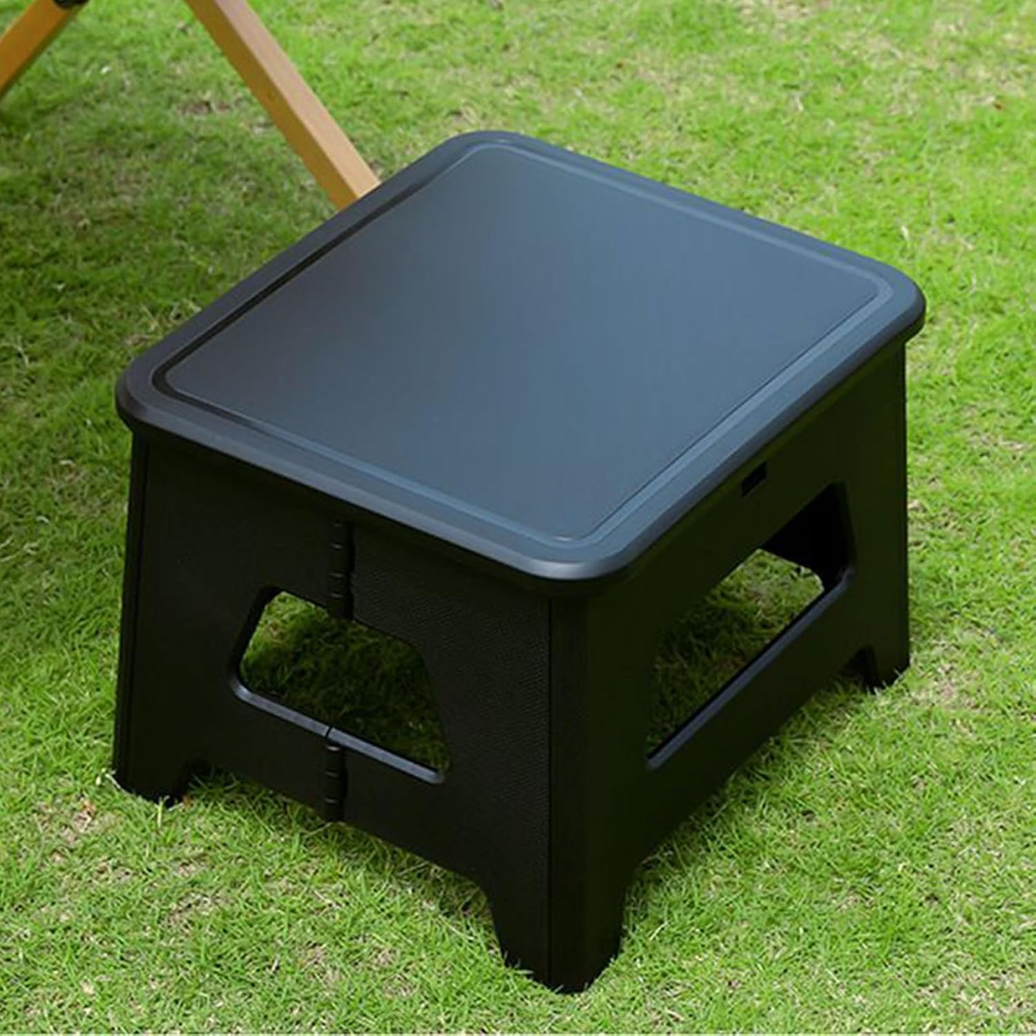 Portable Camping Toilet – Compact & Hygienic Solution for Outdoor Adventures