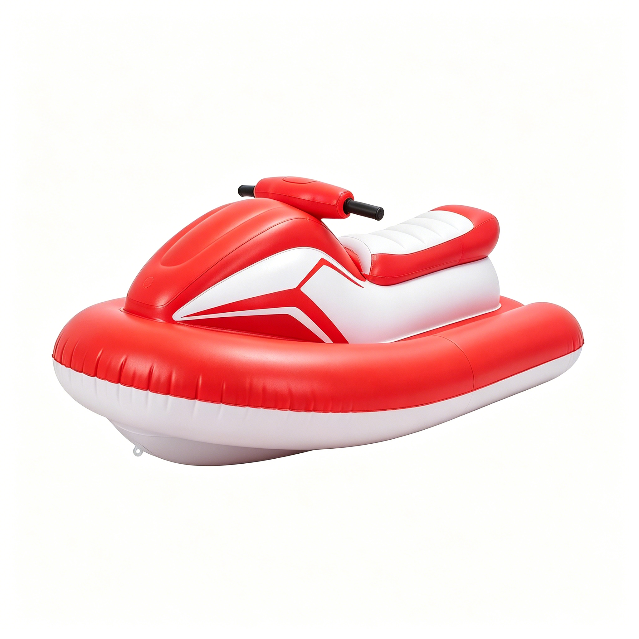 Portable Electric Inflatable Jet Ski for Adults – Battery-Powered Ride-On Watercraft, Up to 10 MPH, Compact & Easy Storage