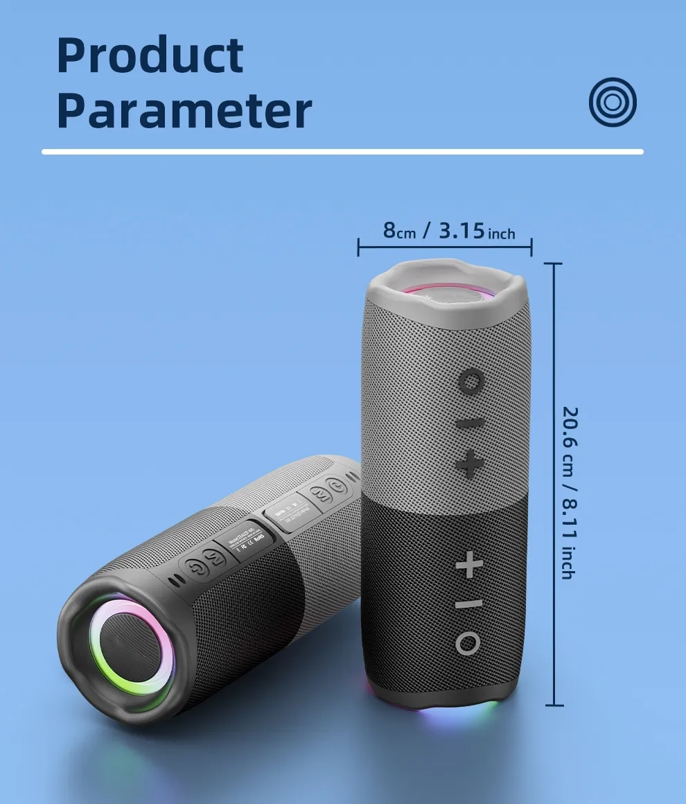 1-to-2 Outdoor Speaker