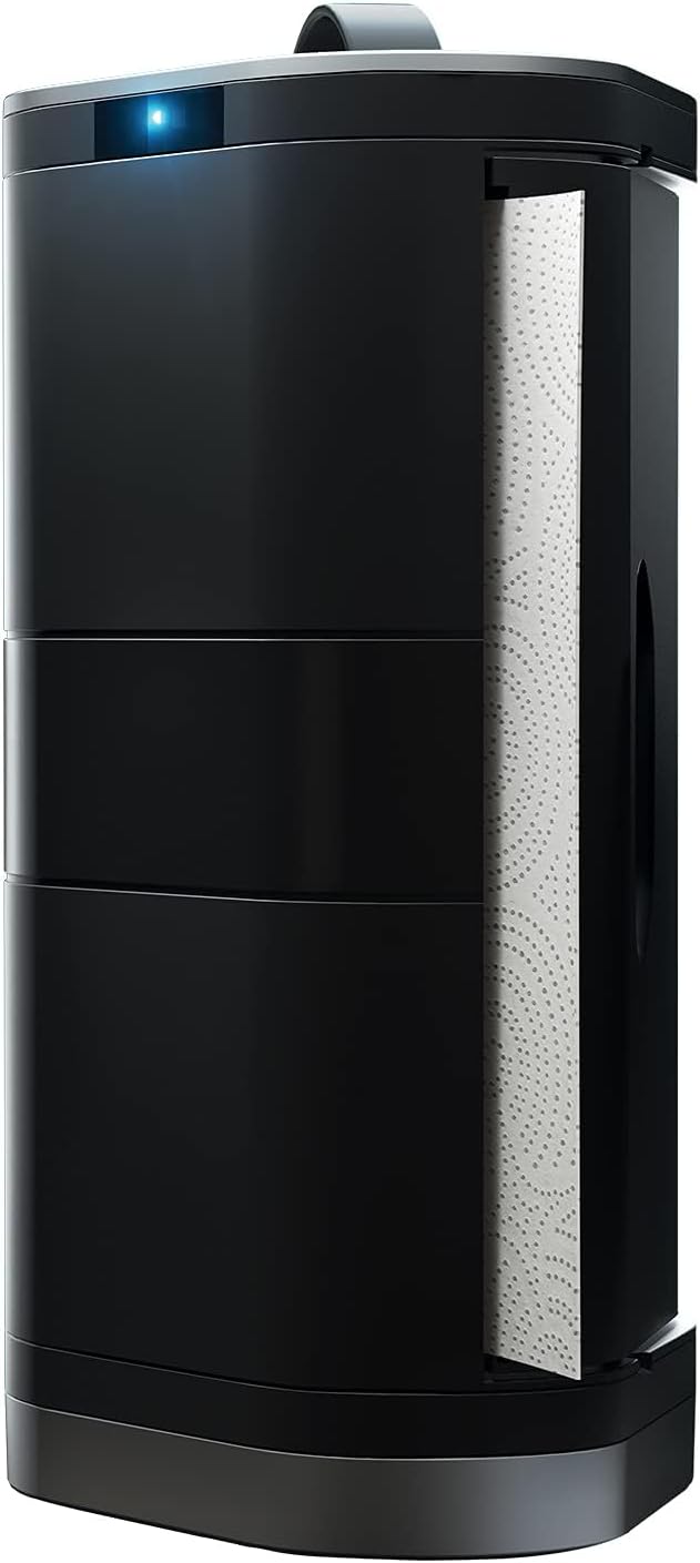 Countertop Touchless Paper Towel Dispenser