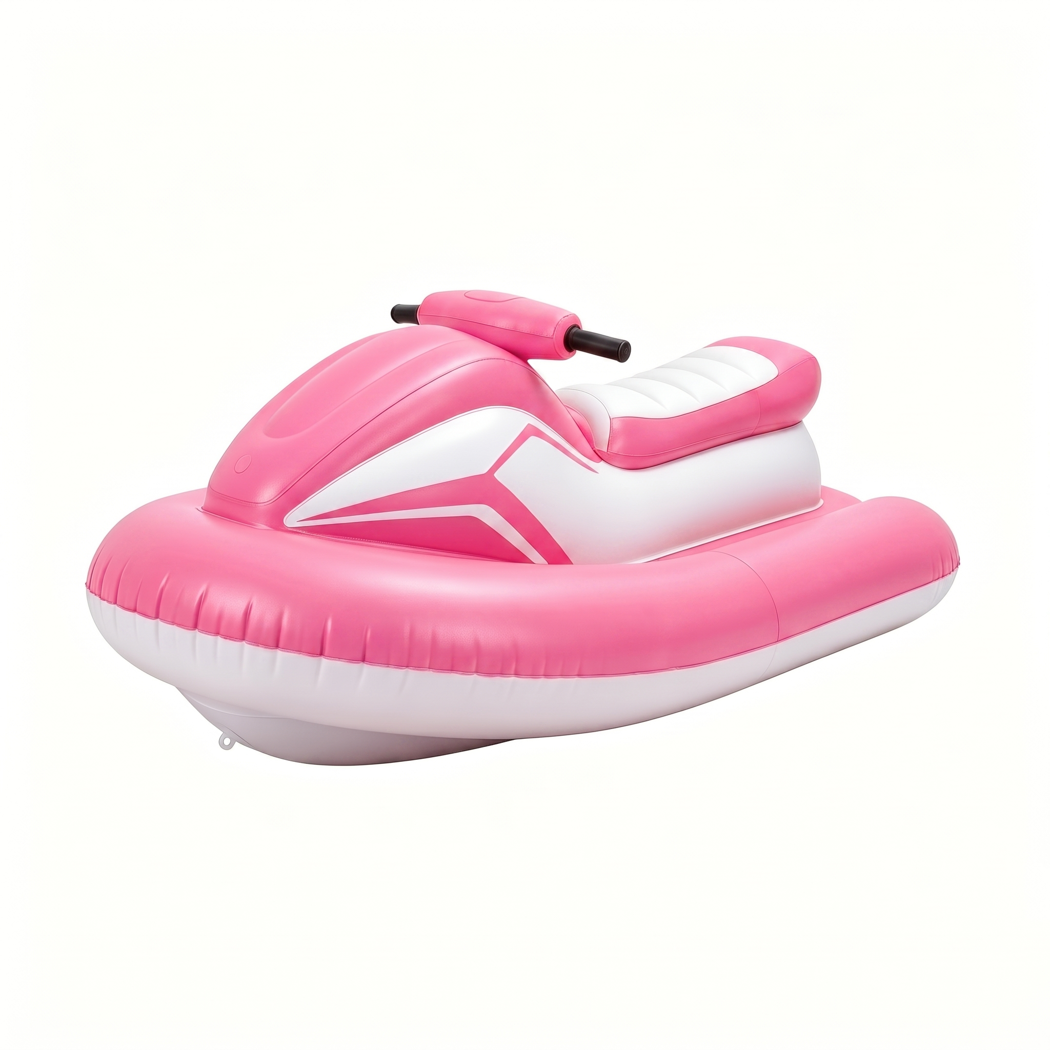 Inflatable Water Scooter for Adults Up to 30 km/h • Foldable Design • Battery Powered • Easy Storage