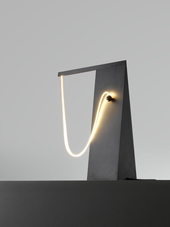 Tangent light