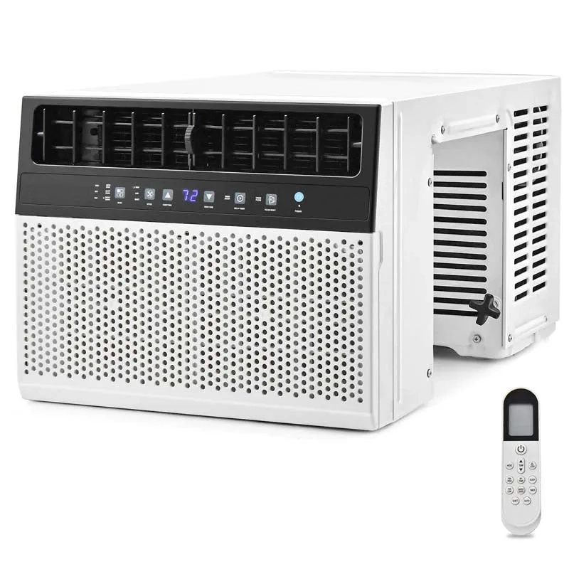 🎉 Exclusive Deal · Limited Stock🎉10000 BTU U-Shaped Window Air Conditioner