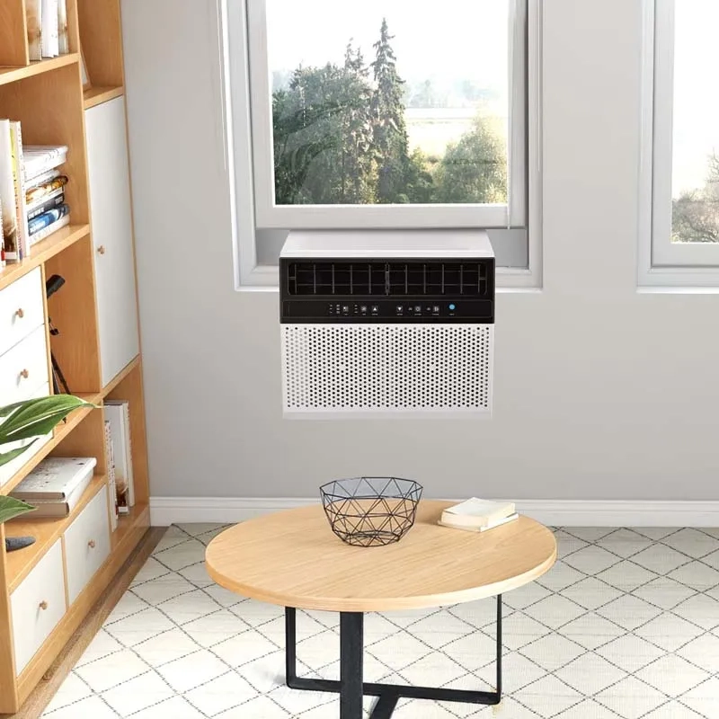 🎉 Exclusive Deal · Limited Stock🎉10000 BTU U-Shaped Window Air Conditioner