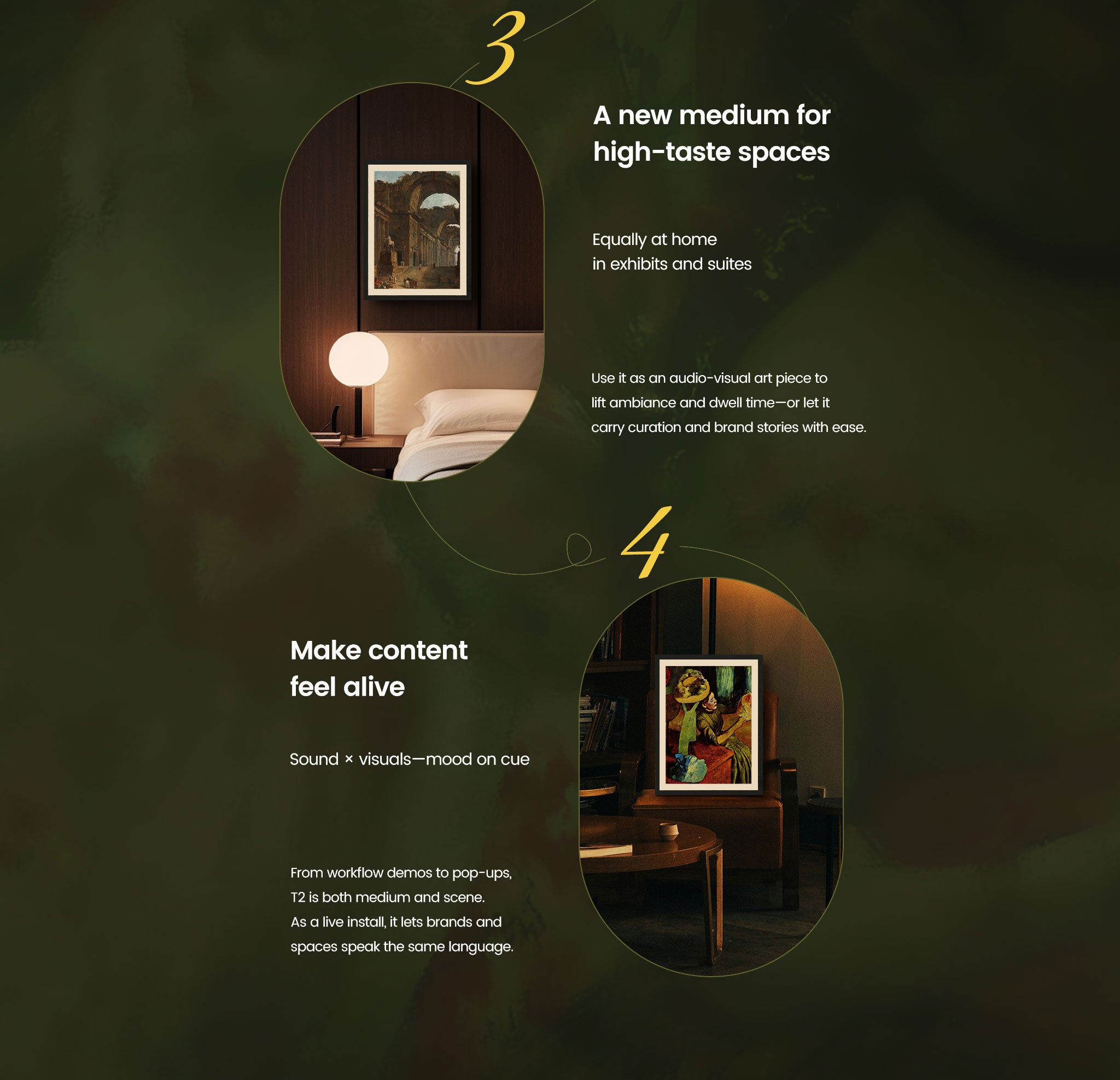 Smart speaker as home sound hub integrating with smart home devices