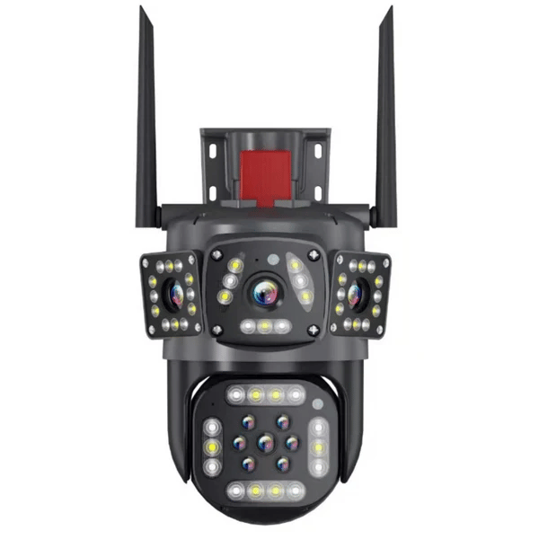 Outdoor Waterproof Wireless WiFi HD Security Camera🏠