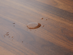 Waterproof surface easy to clean