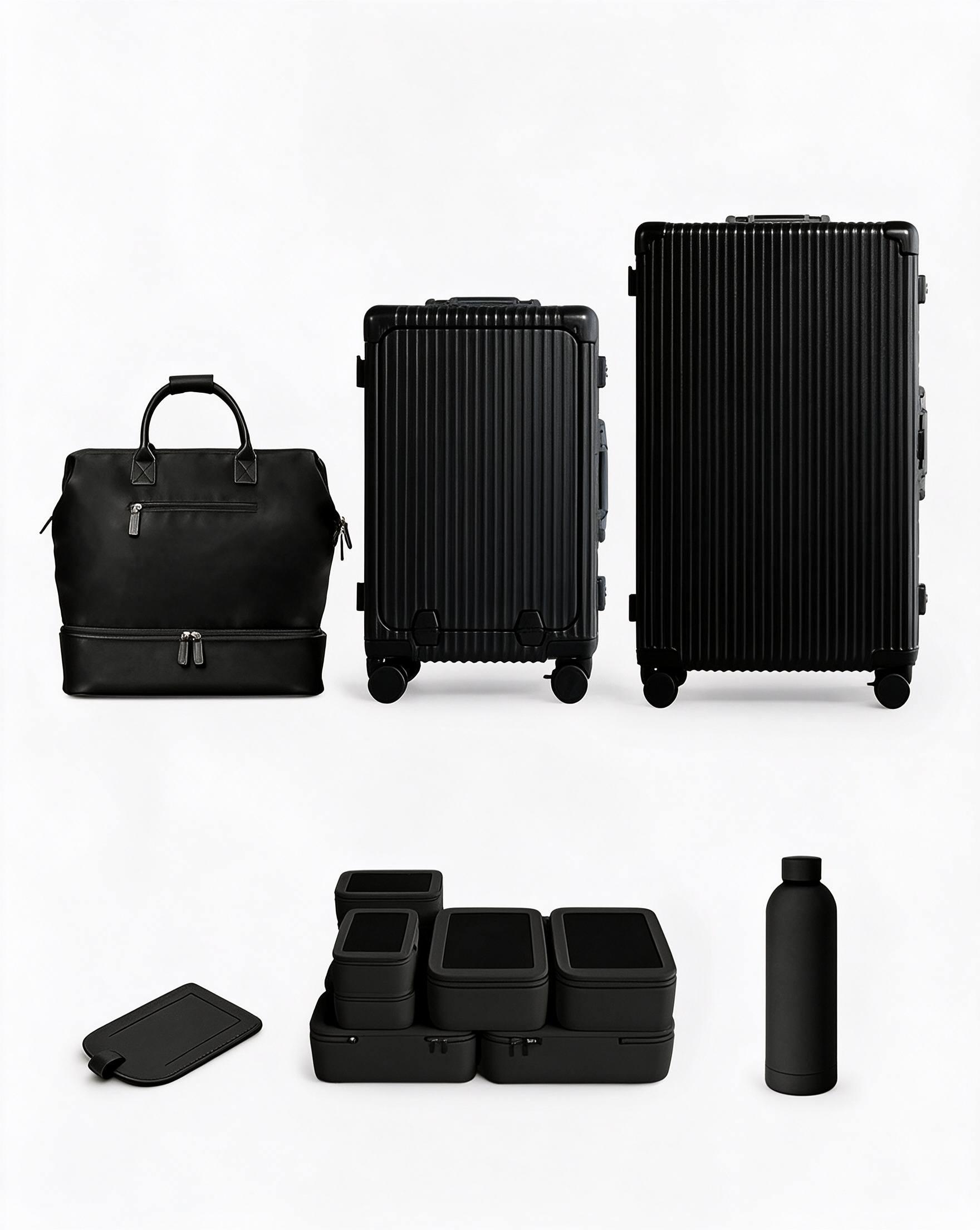 'Summer Travel' Bundle 6.0