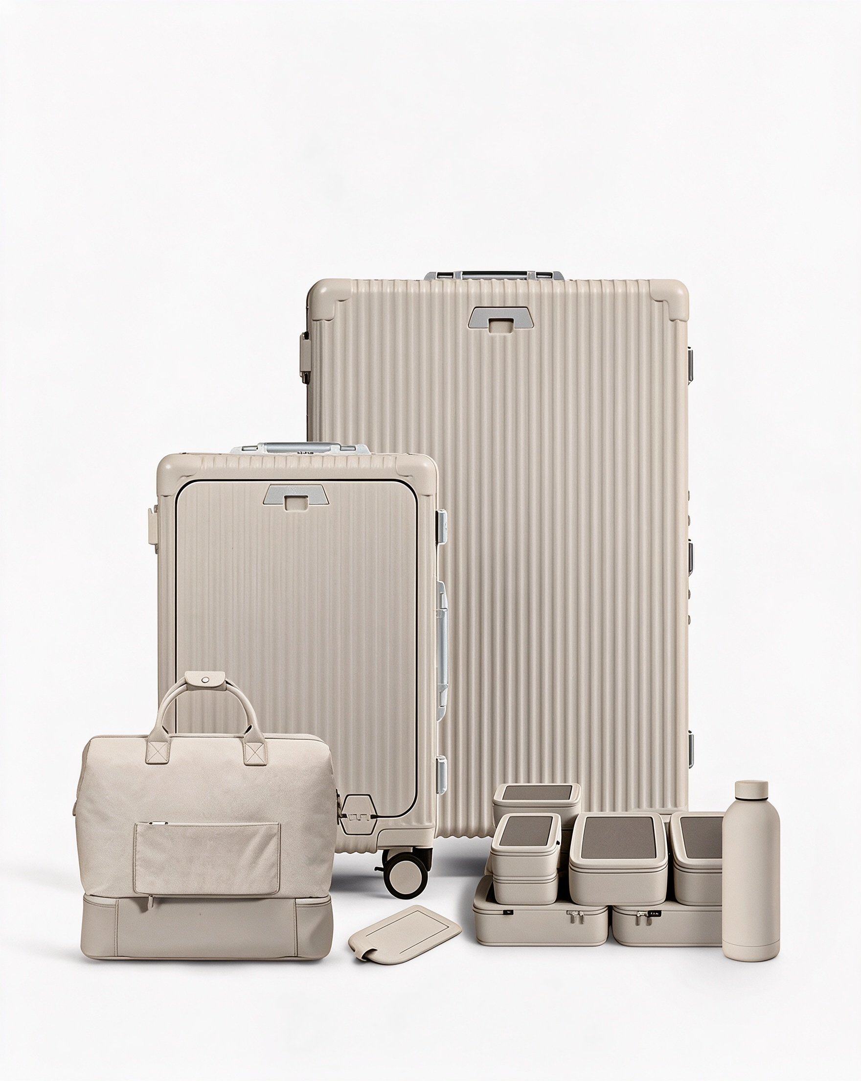 'Summer Travel' Bundle 6.0