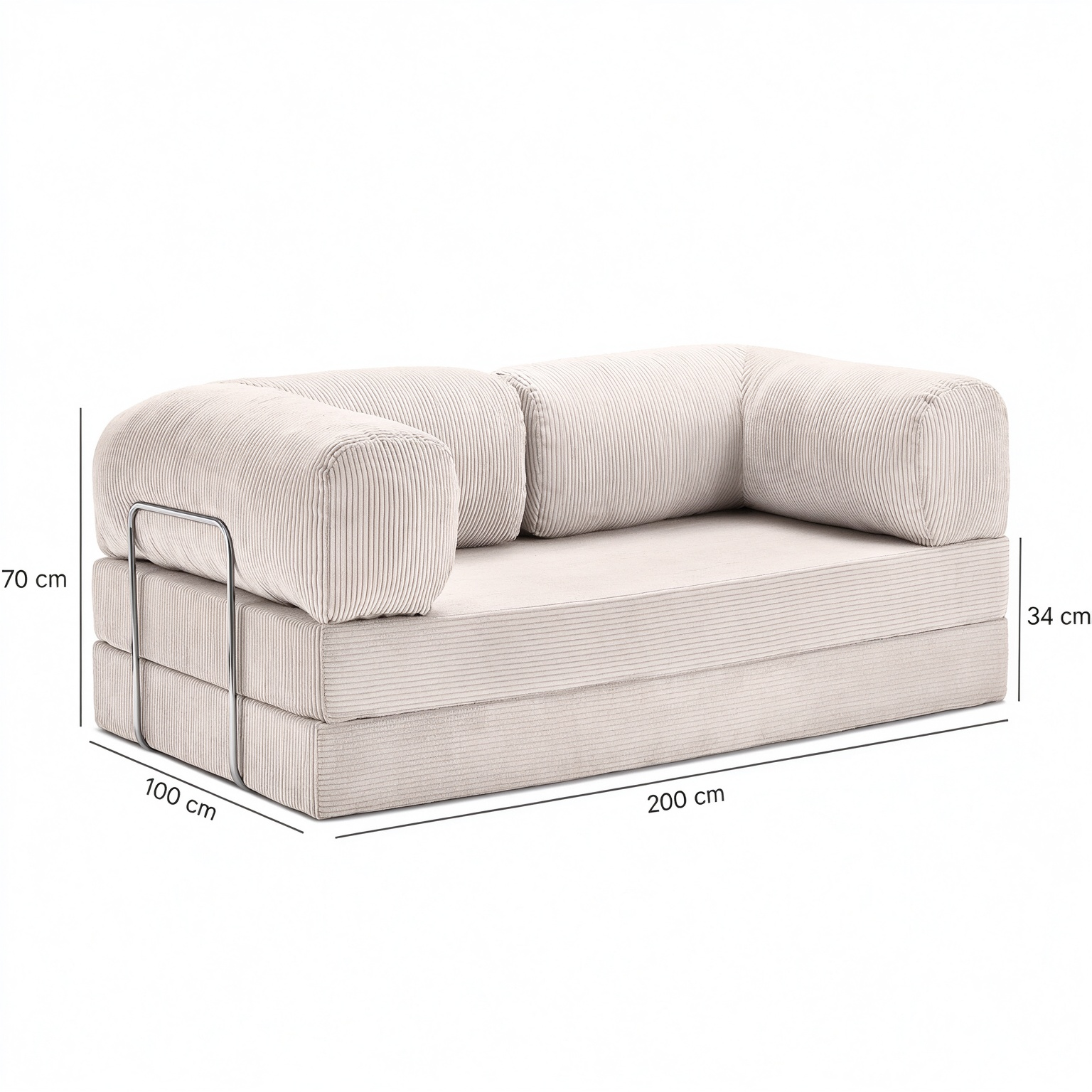  with full flexibility Sofa
