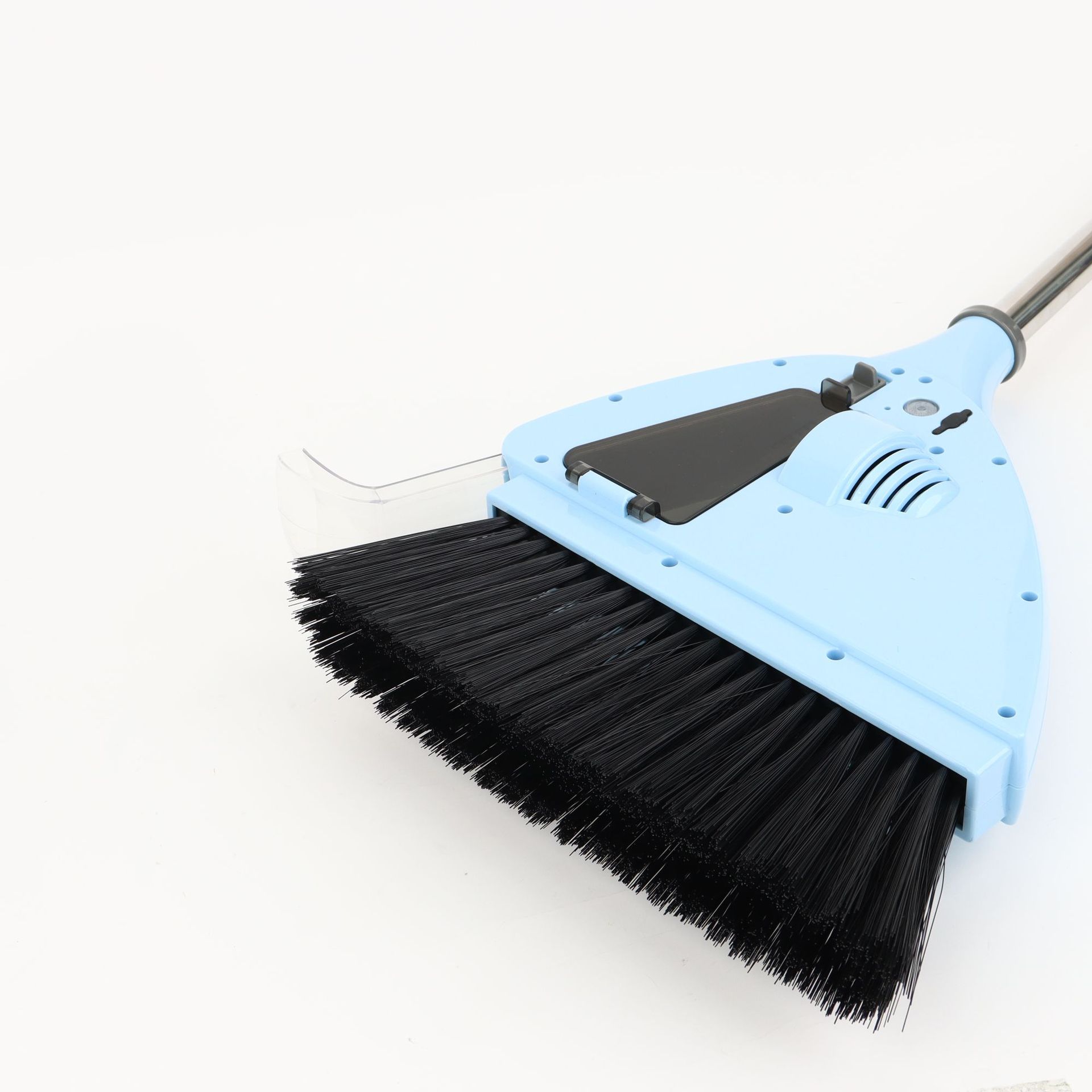 electric broom