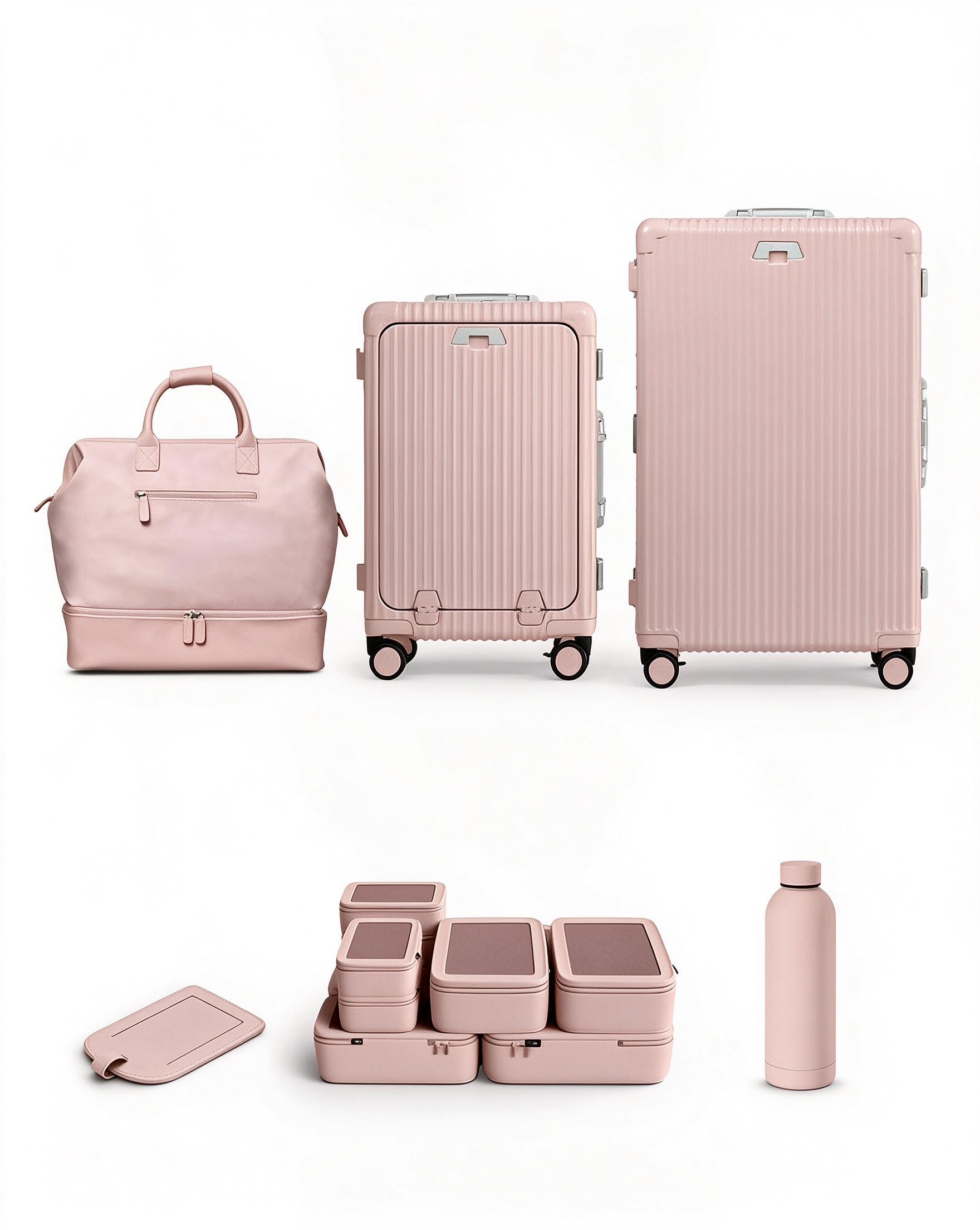 'Summer Travel' Bundle 6.0
