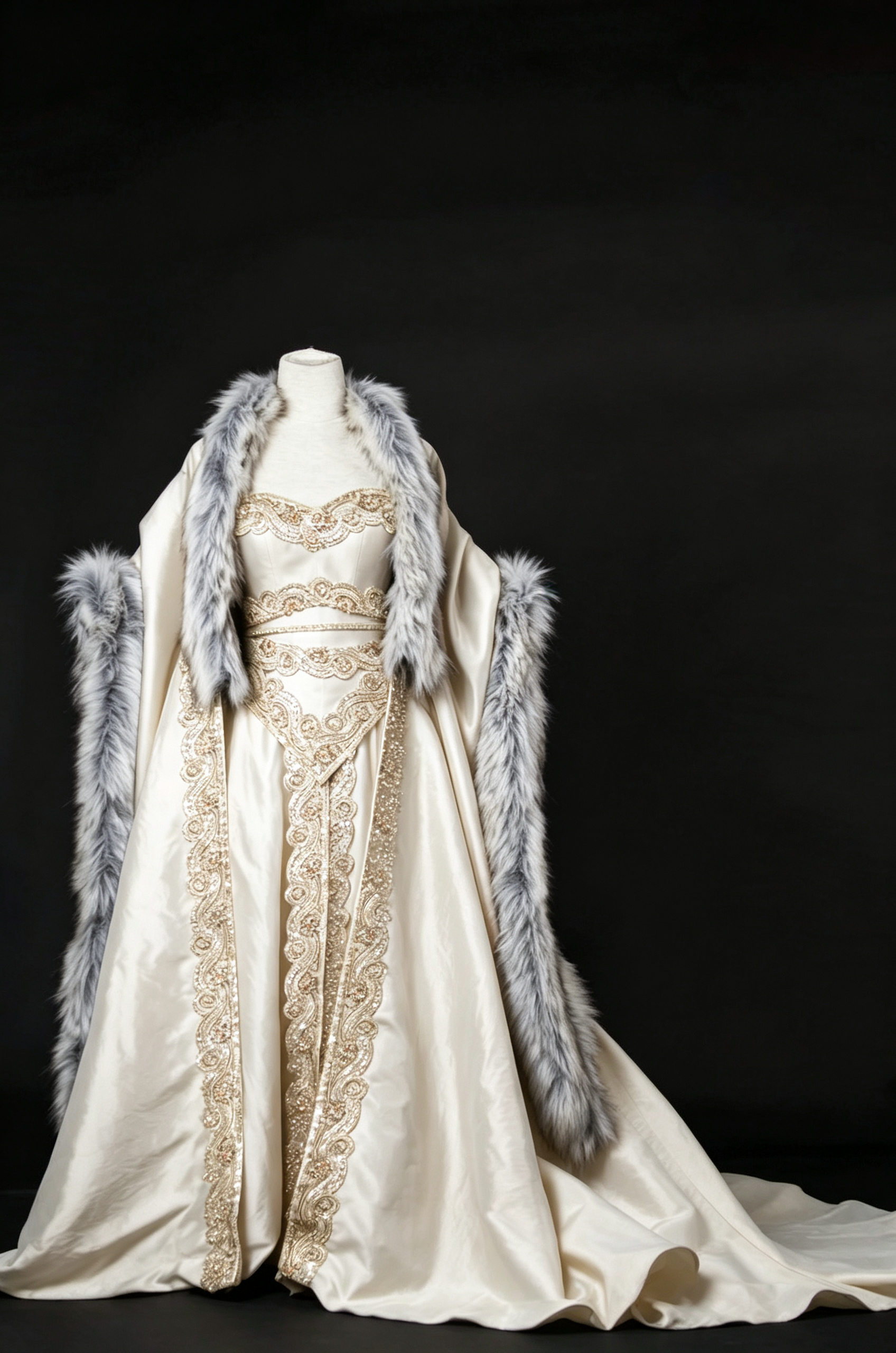 Dreamy dress