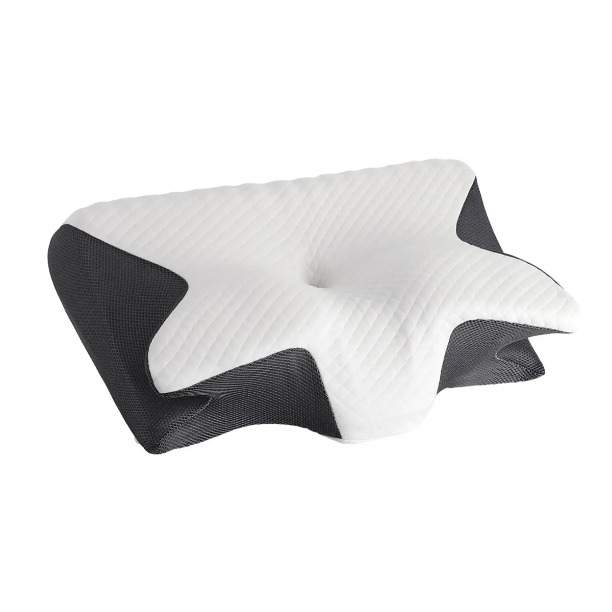 Free Gift 🎁 Exclusive Gift: Memory Foam Neck Pillow (Off-White)