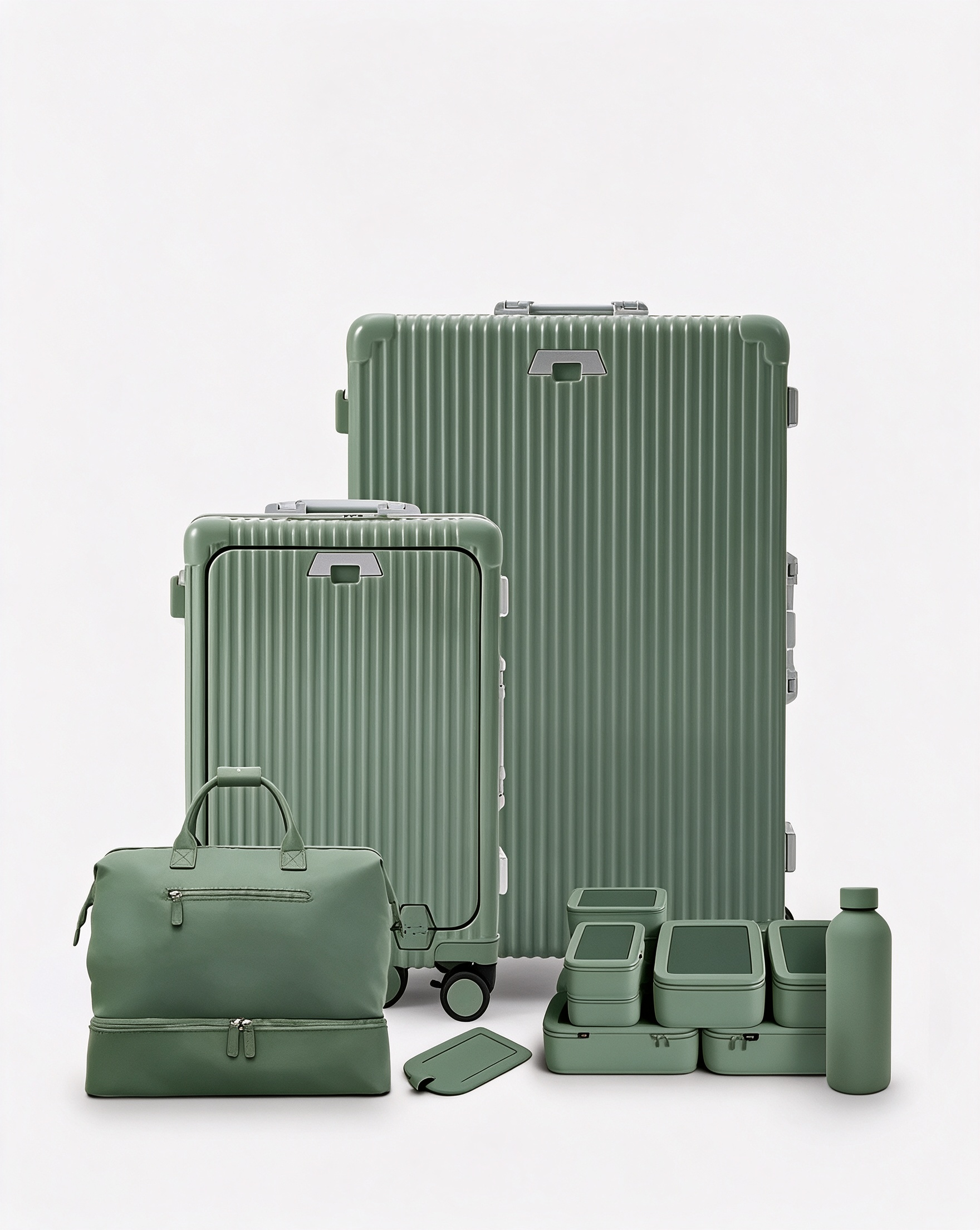 'Summer Travel' Bundle 6.0