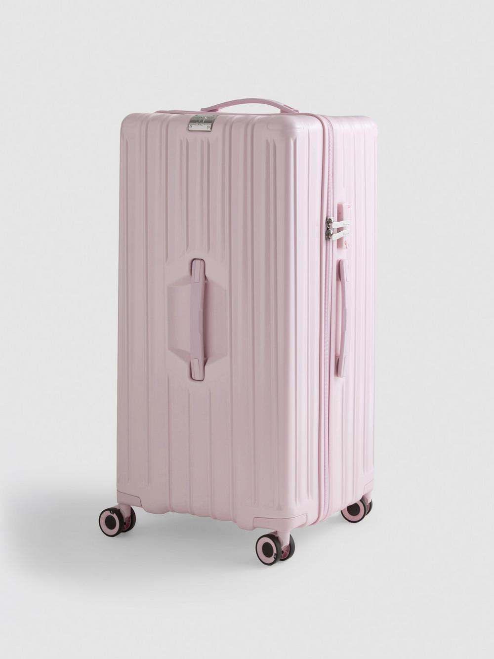Hard Shell Spinner Suitcase