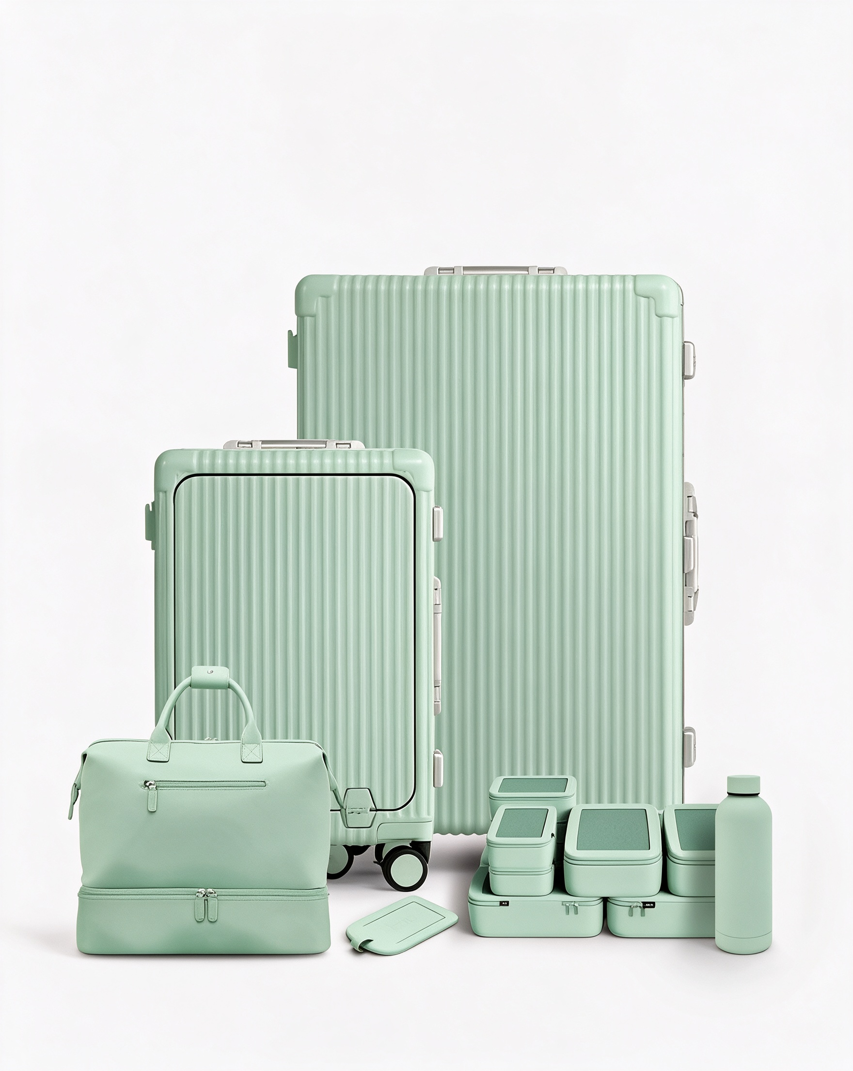 'Summer Travel' Bundle 6.0