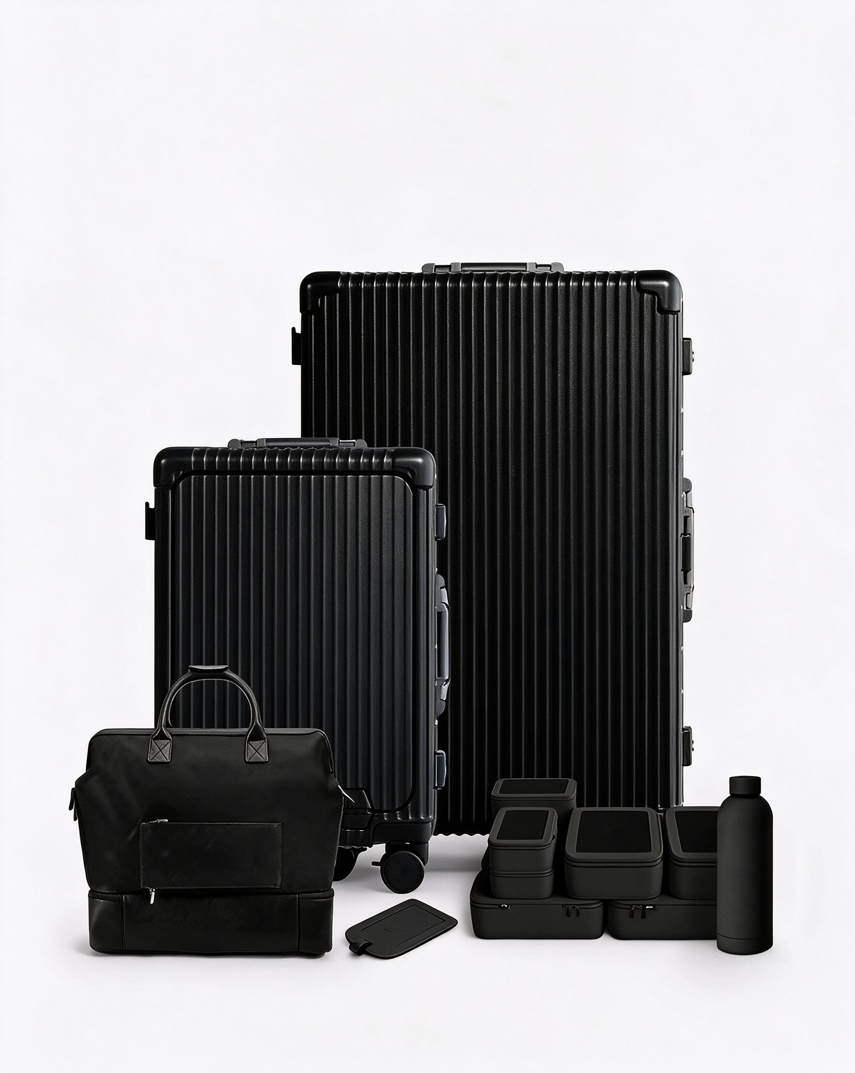 'Summer Travel' Bundle 6.0