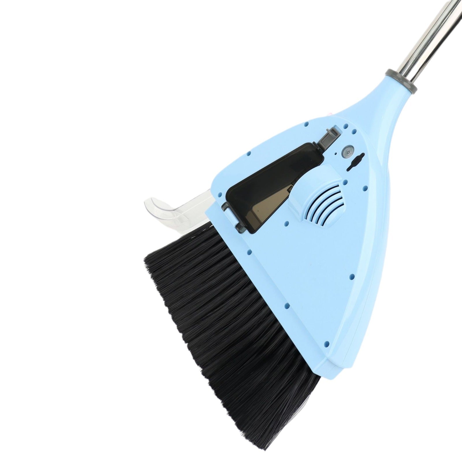 electric broom