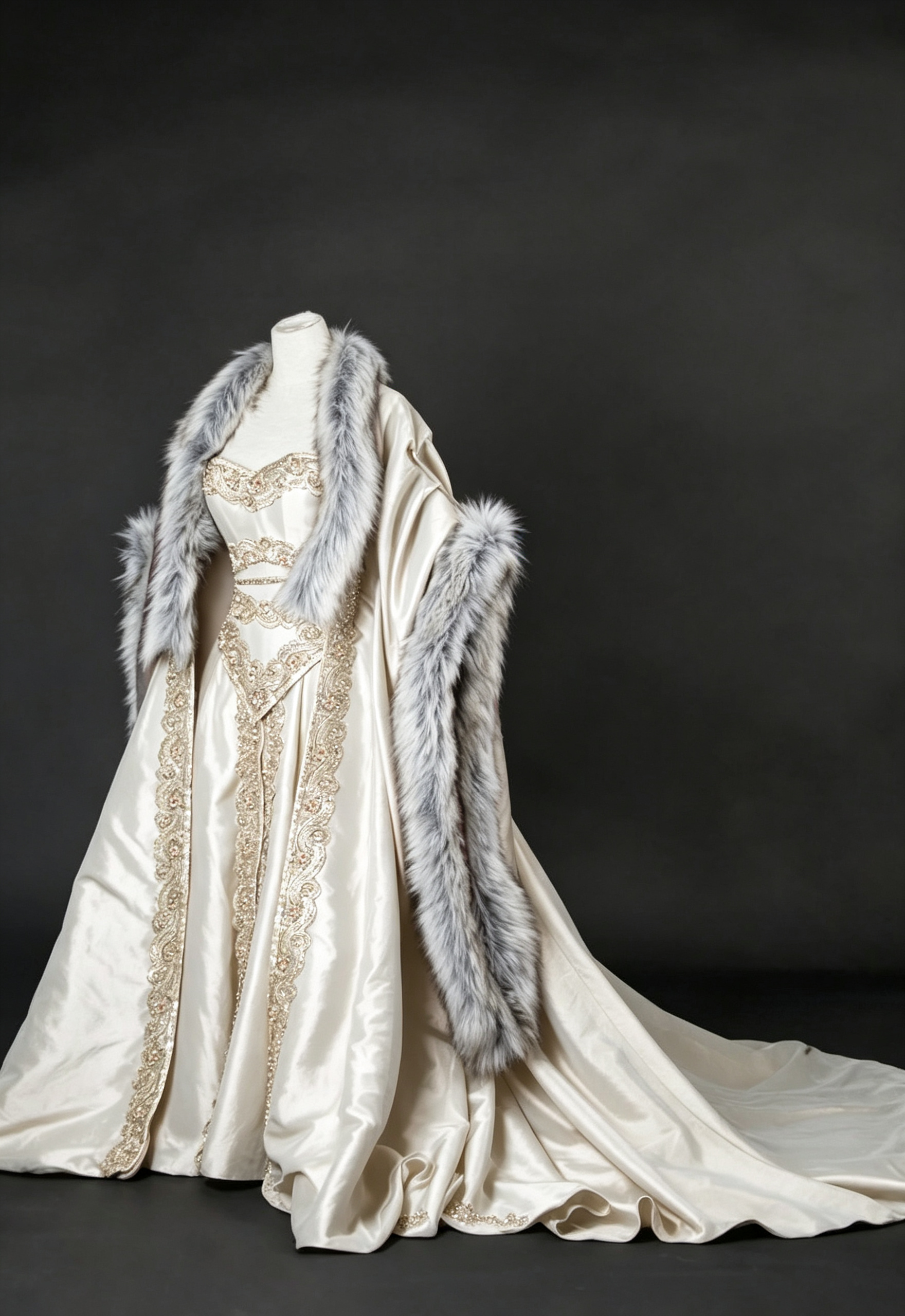 Dreamy dress