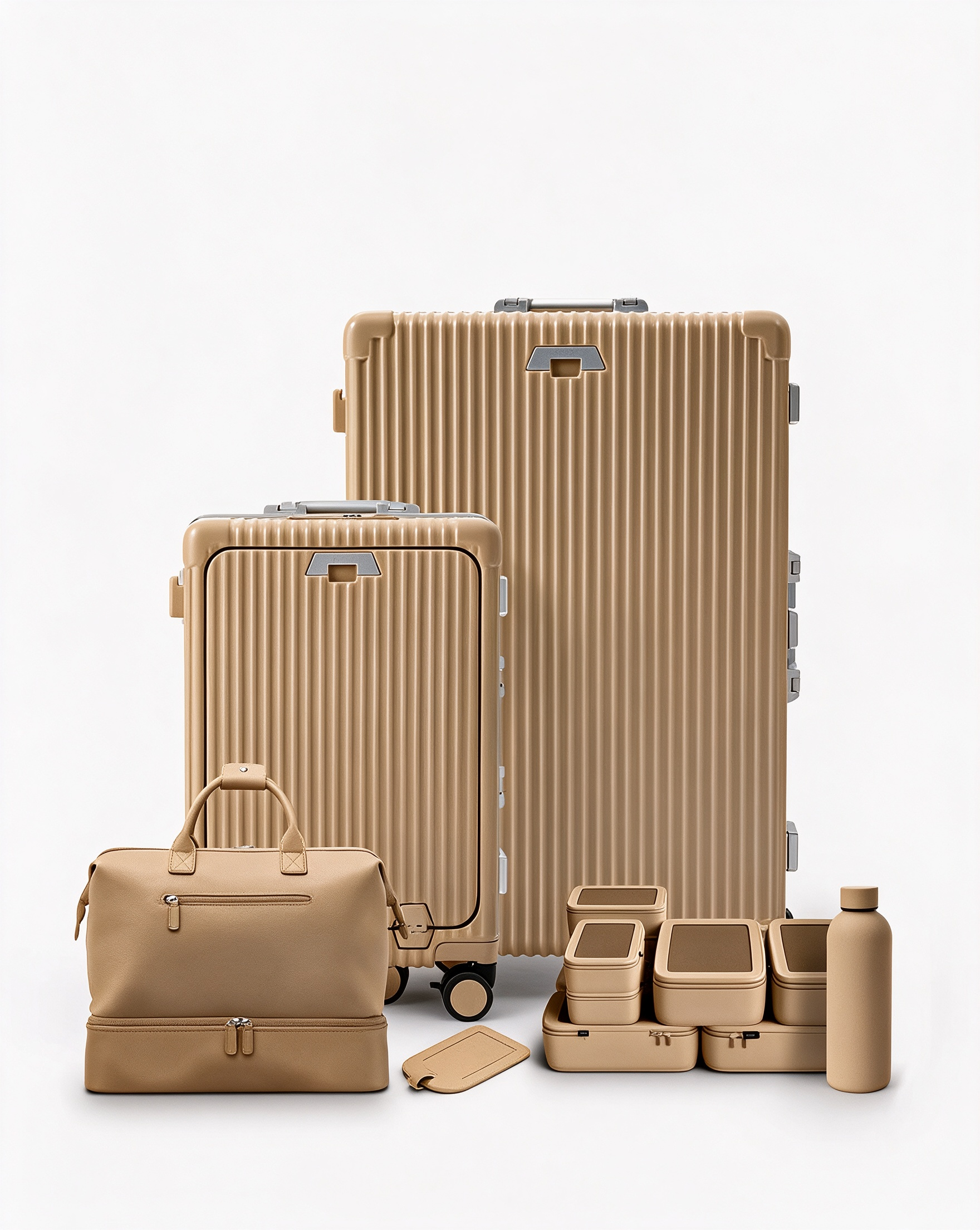 'Summer Travel' Bundle 6.0