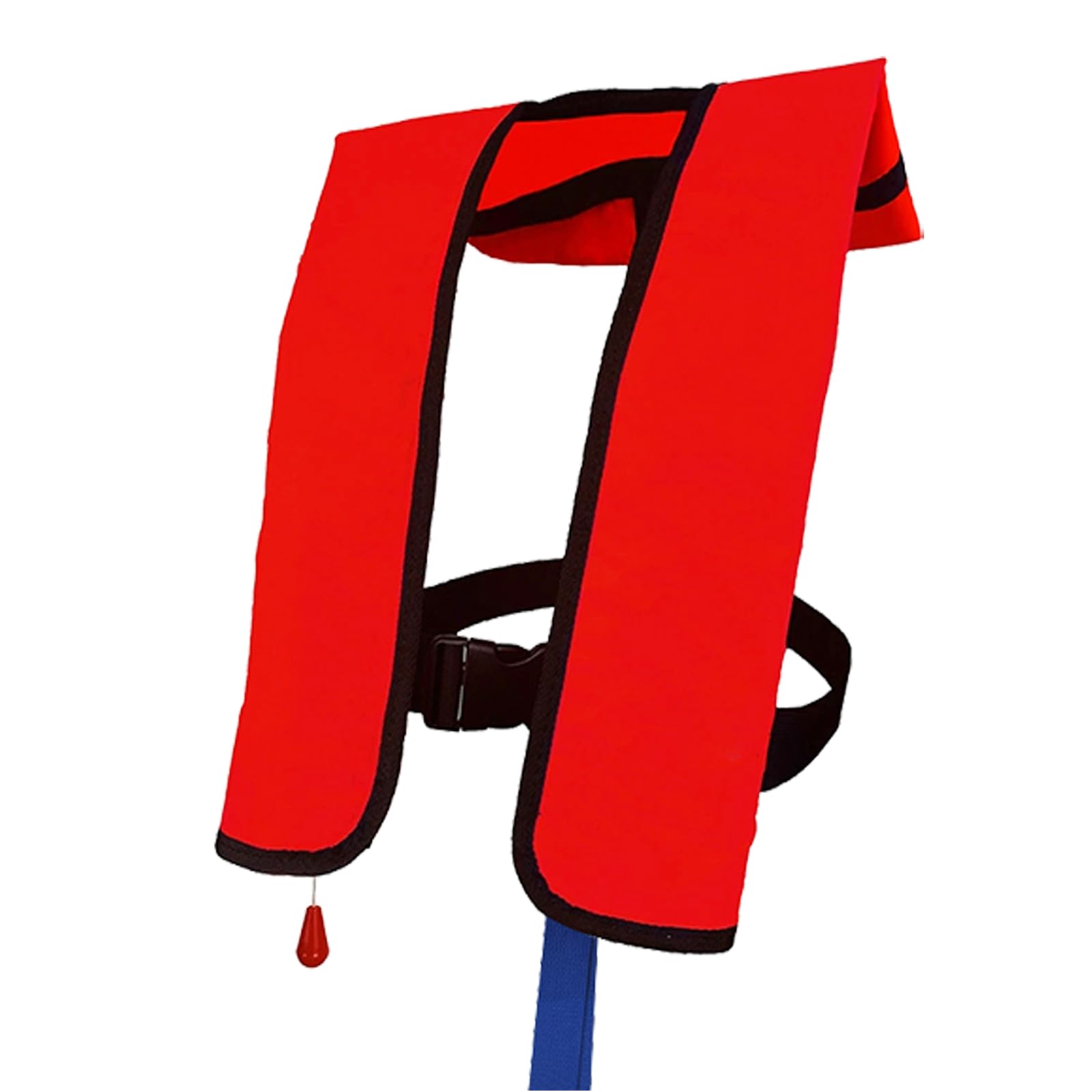 utomatic Inflatable Life Jacket|Life Vest for Adults|PFD Low Profile|Supports up to 530 lbs