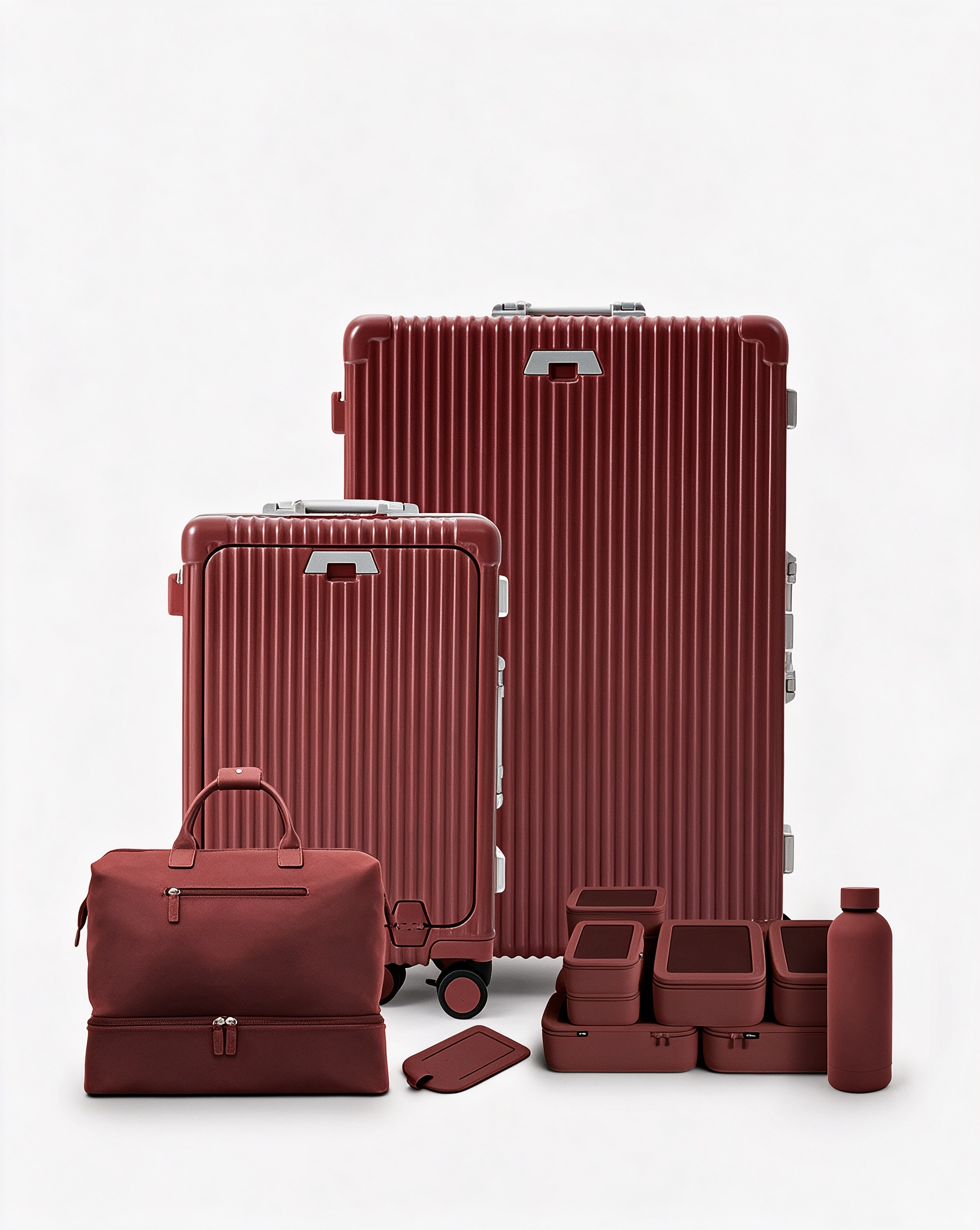 'Summer Travel' Bundle 6.0