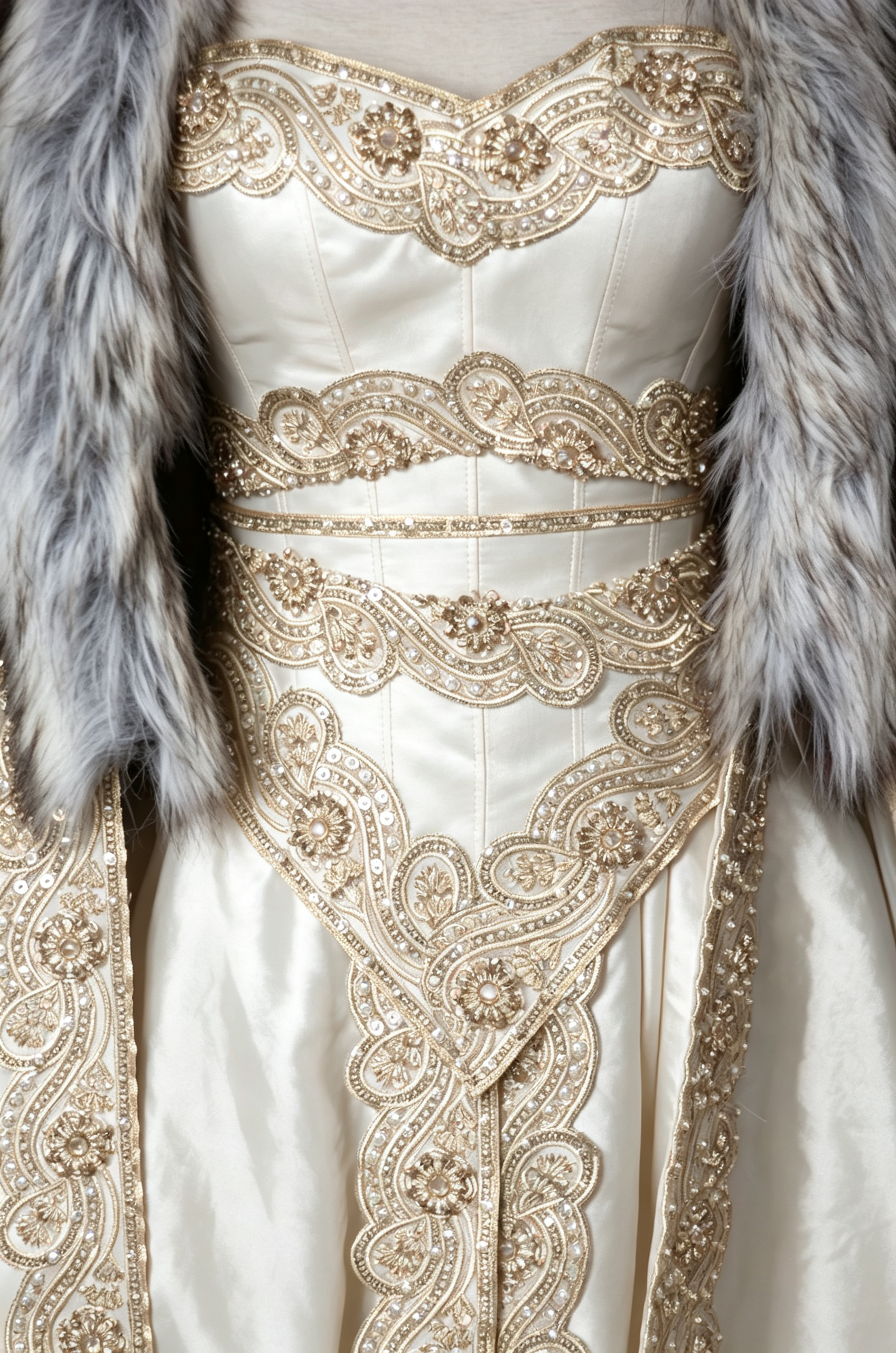 Dreamy dress