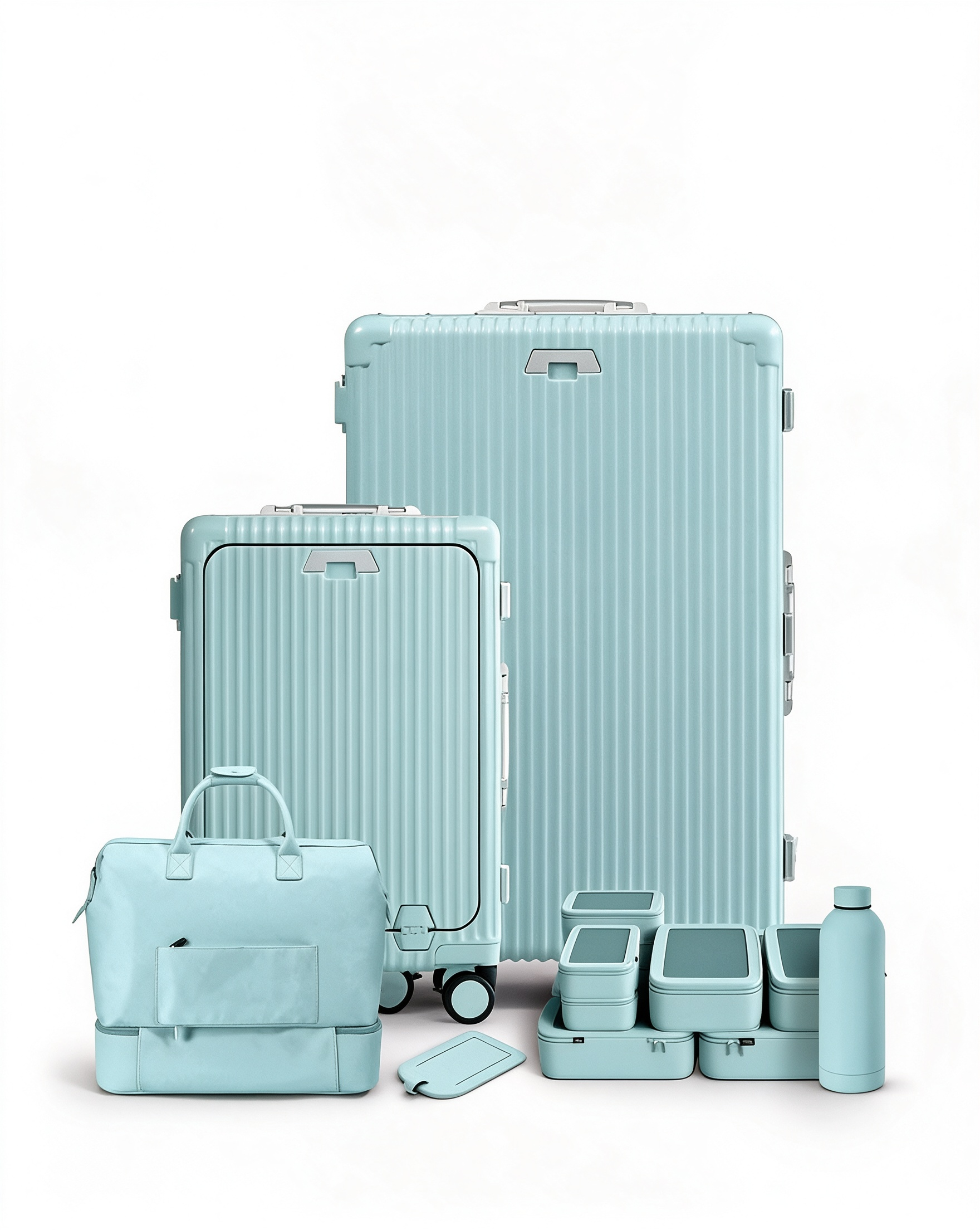 'Summer Travel' Bundle 6.0