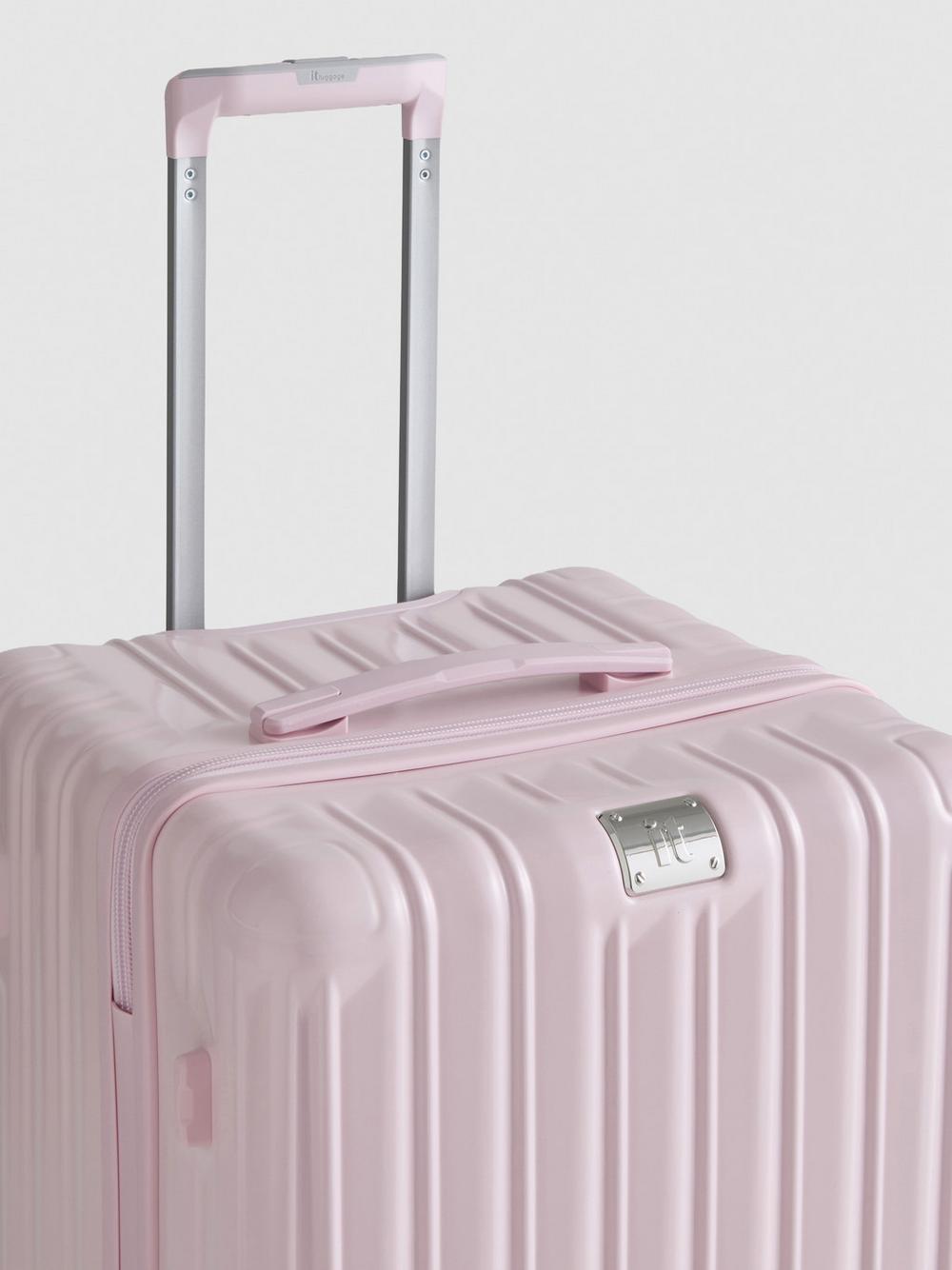 Hard Shell Spinner Suitcase