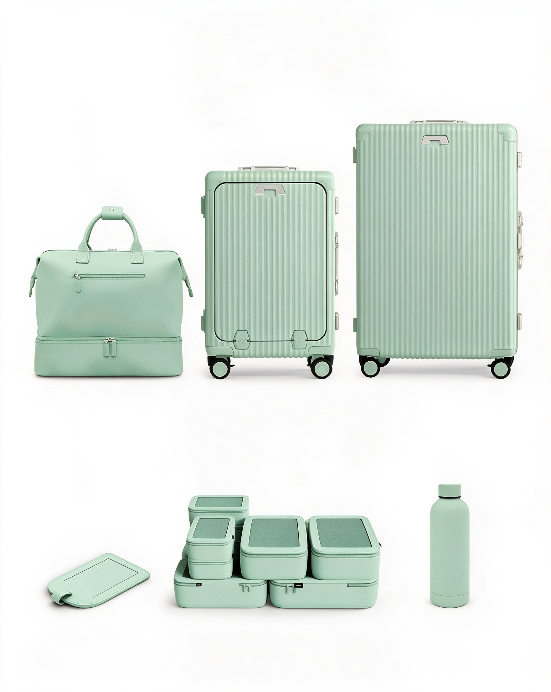 'Summer Travel' Bundle 6.0