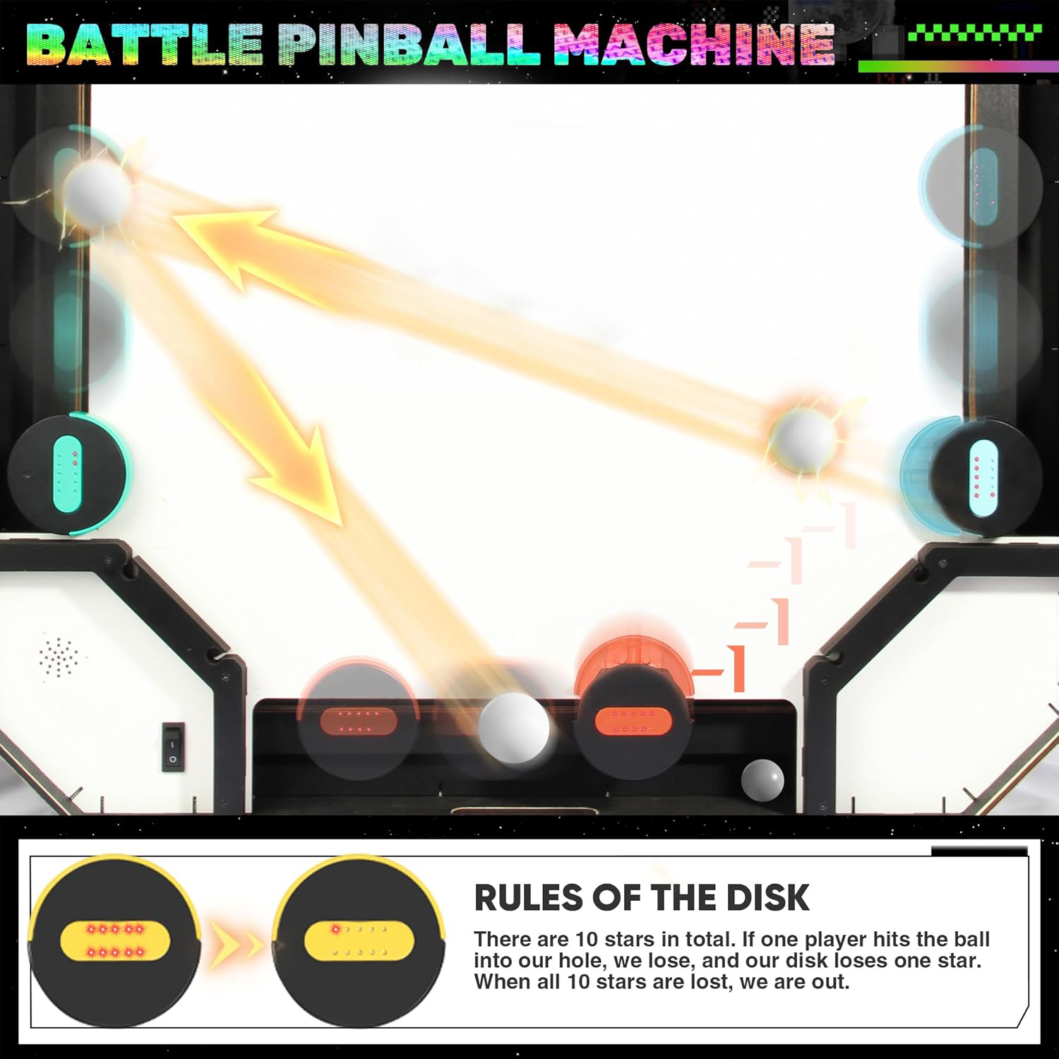 Pinball Machine | Classic