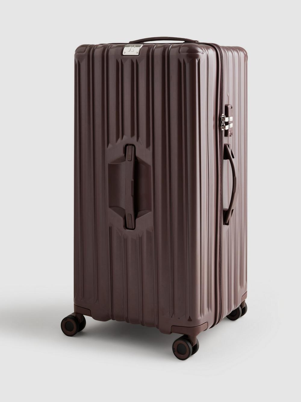 Hard Shell Spinner Suitcase