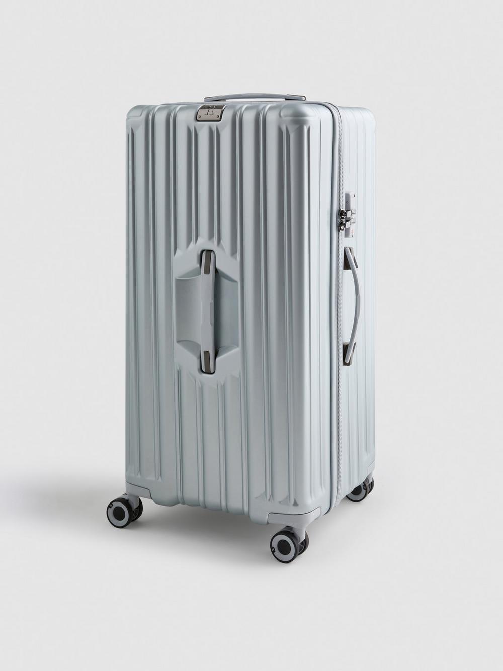 Hard Shell Spinner Suitcase