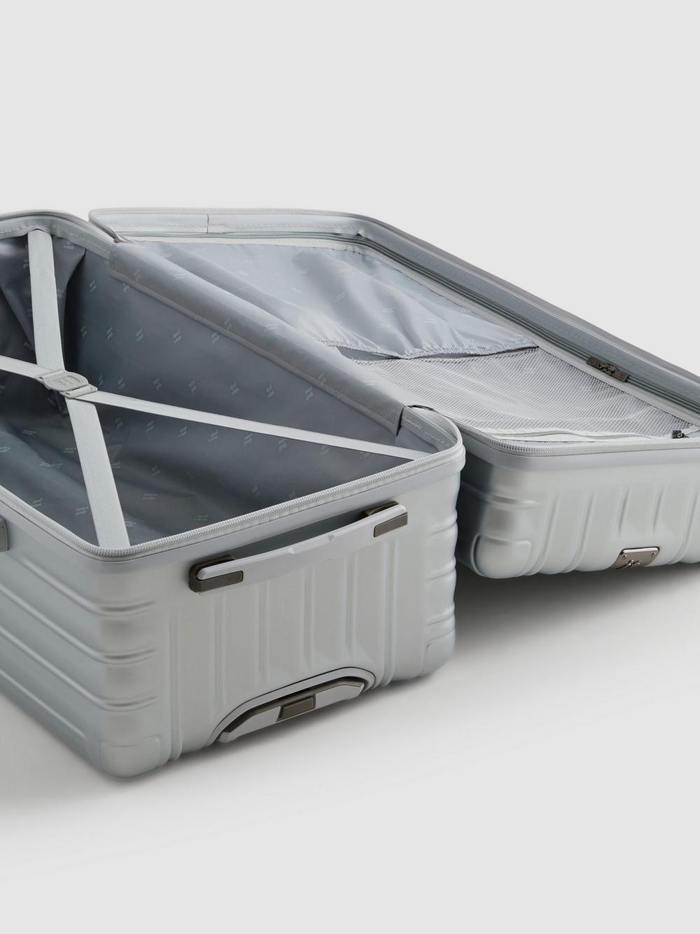 Hard Shell Spinner Suitcase