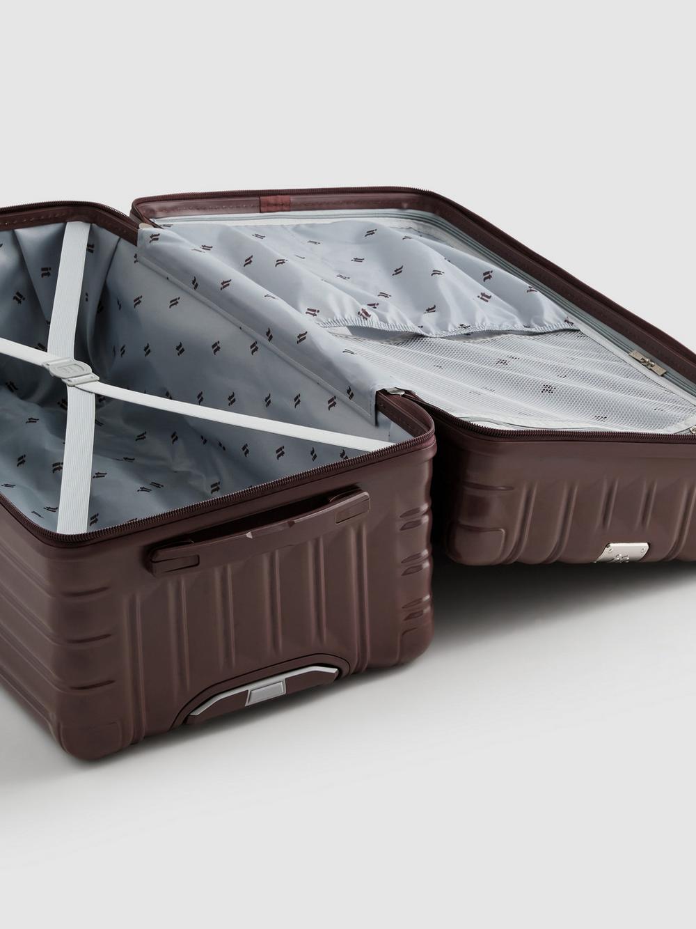 Hard Shell Spinner Suitcase