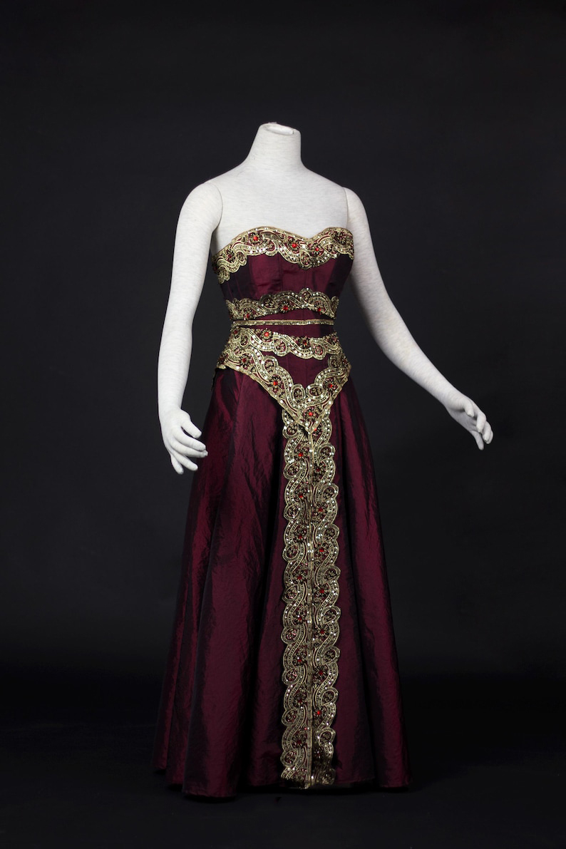 Dreamy dress