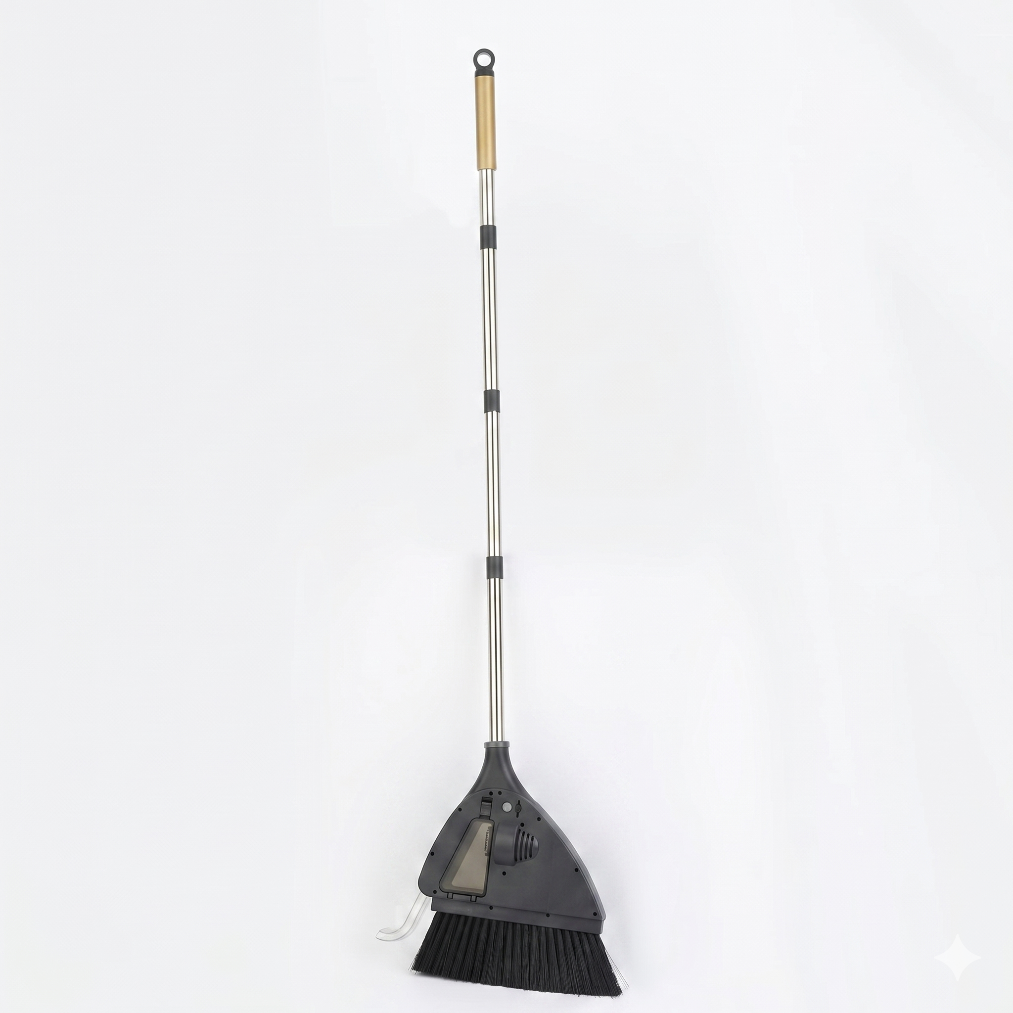 electric broom