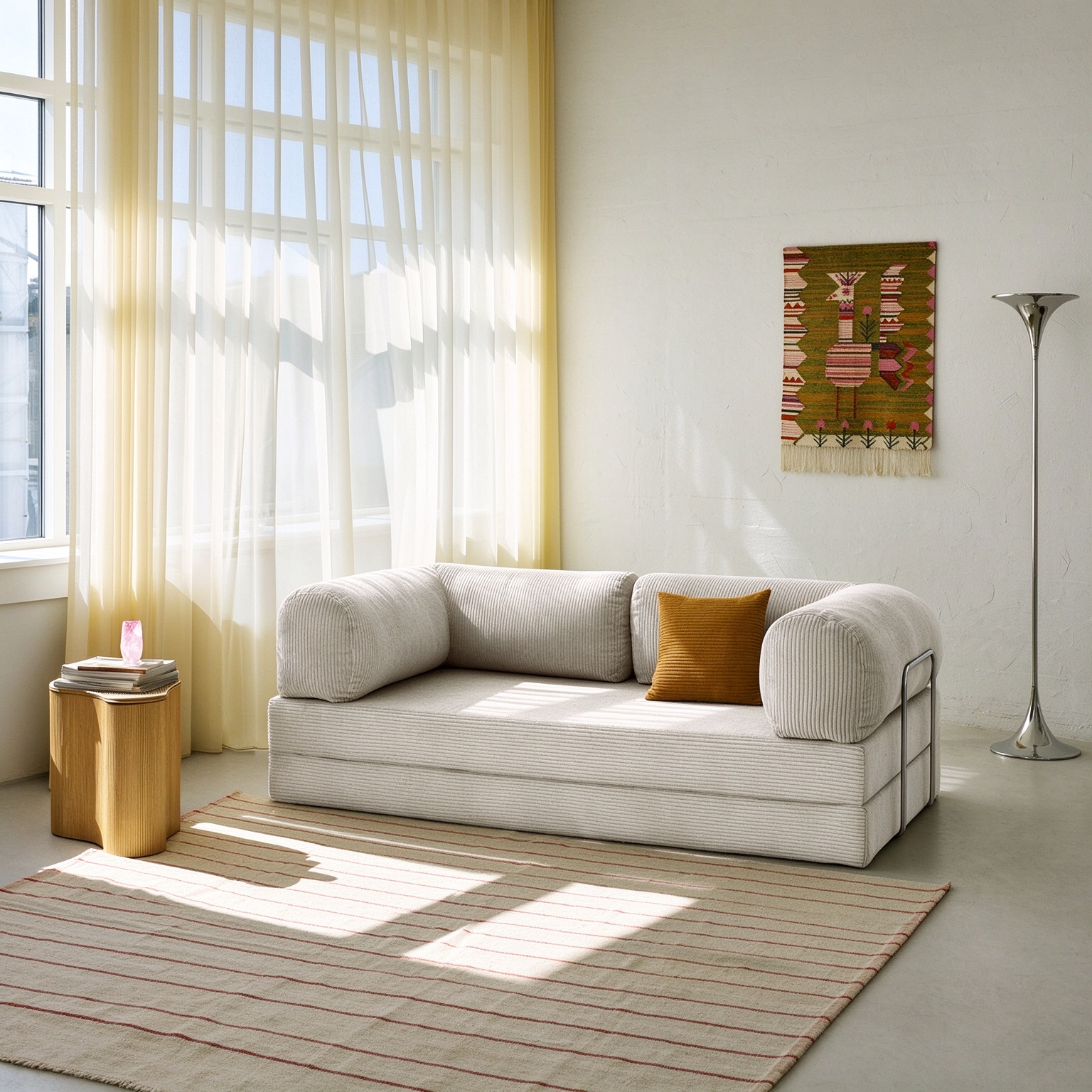  with full flexibility Sofa