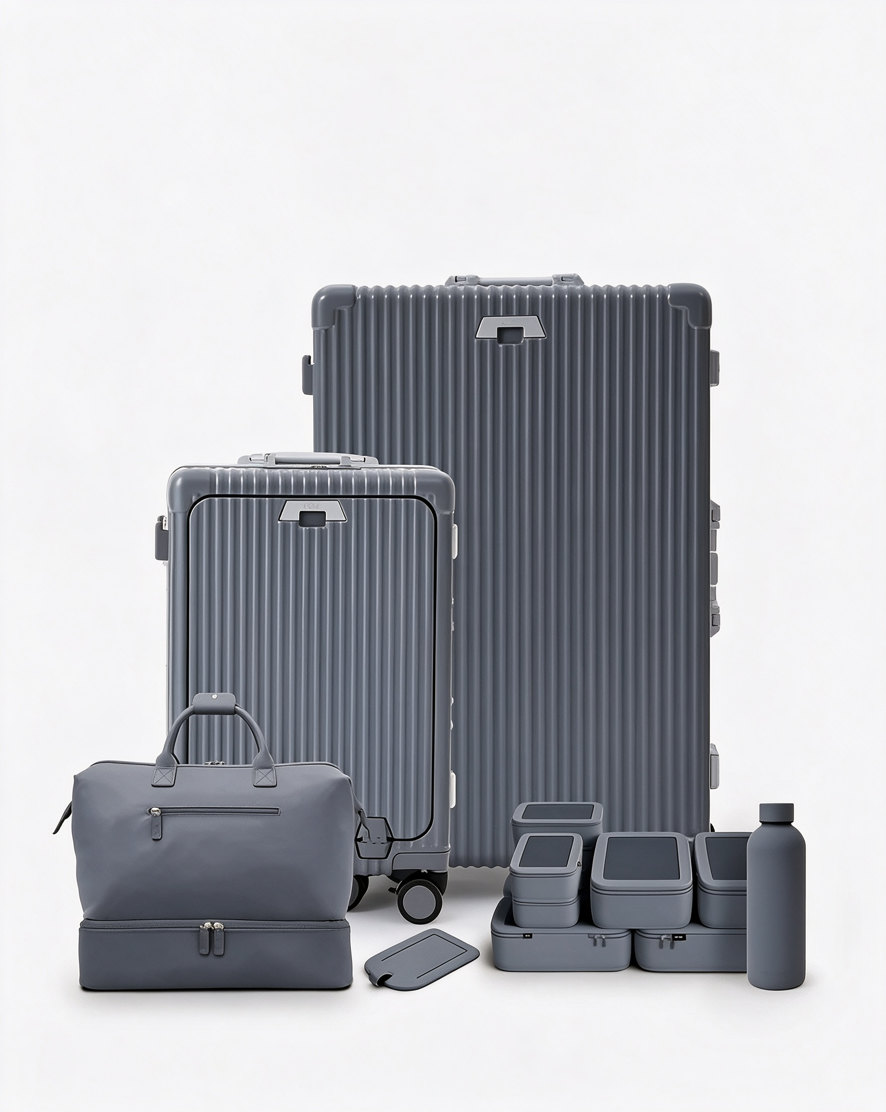 'Summer Travel' Bundle 6.0