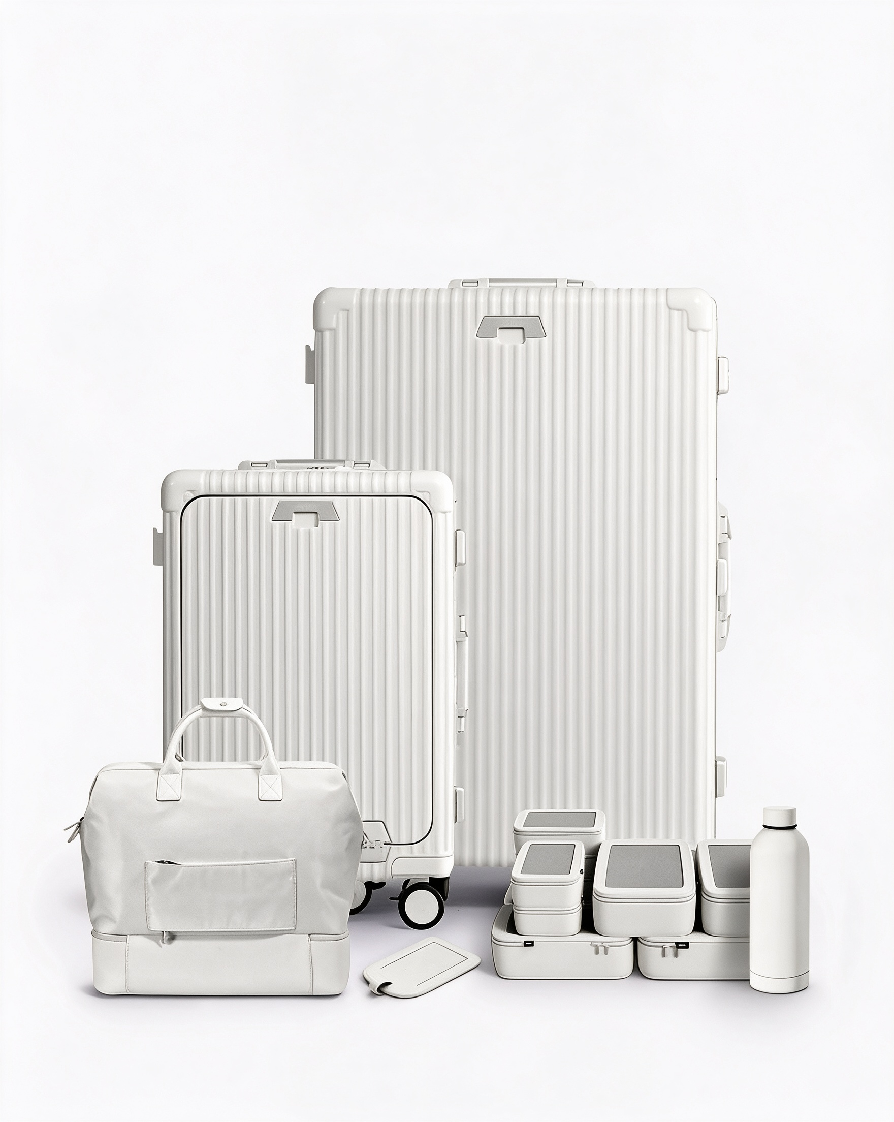 'Summer Travel' Bundle 6.0