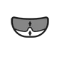 Twin Visor System