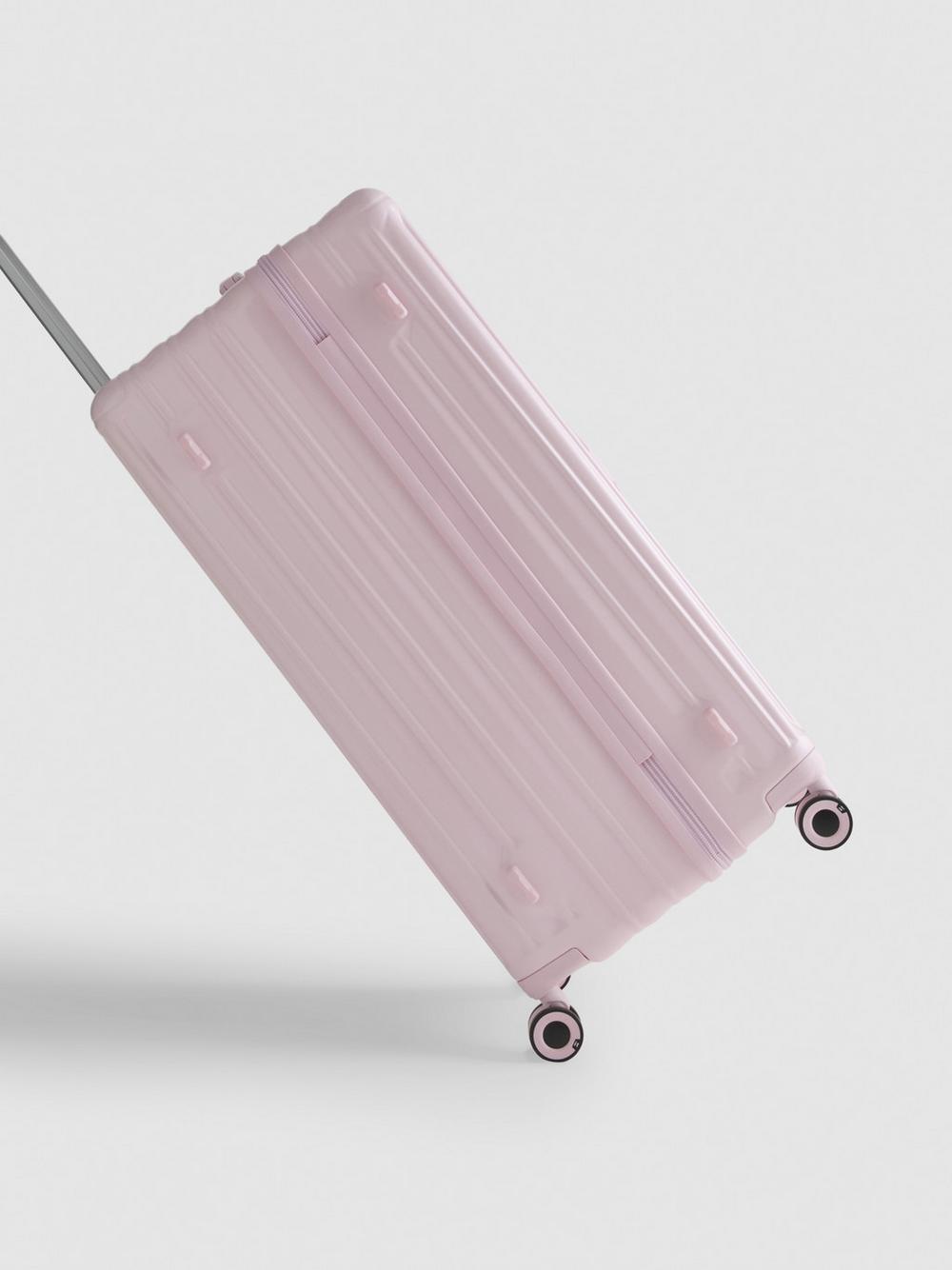 Hard Shell Spinner Suitcase