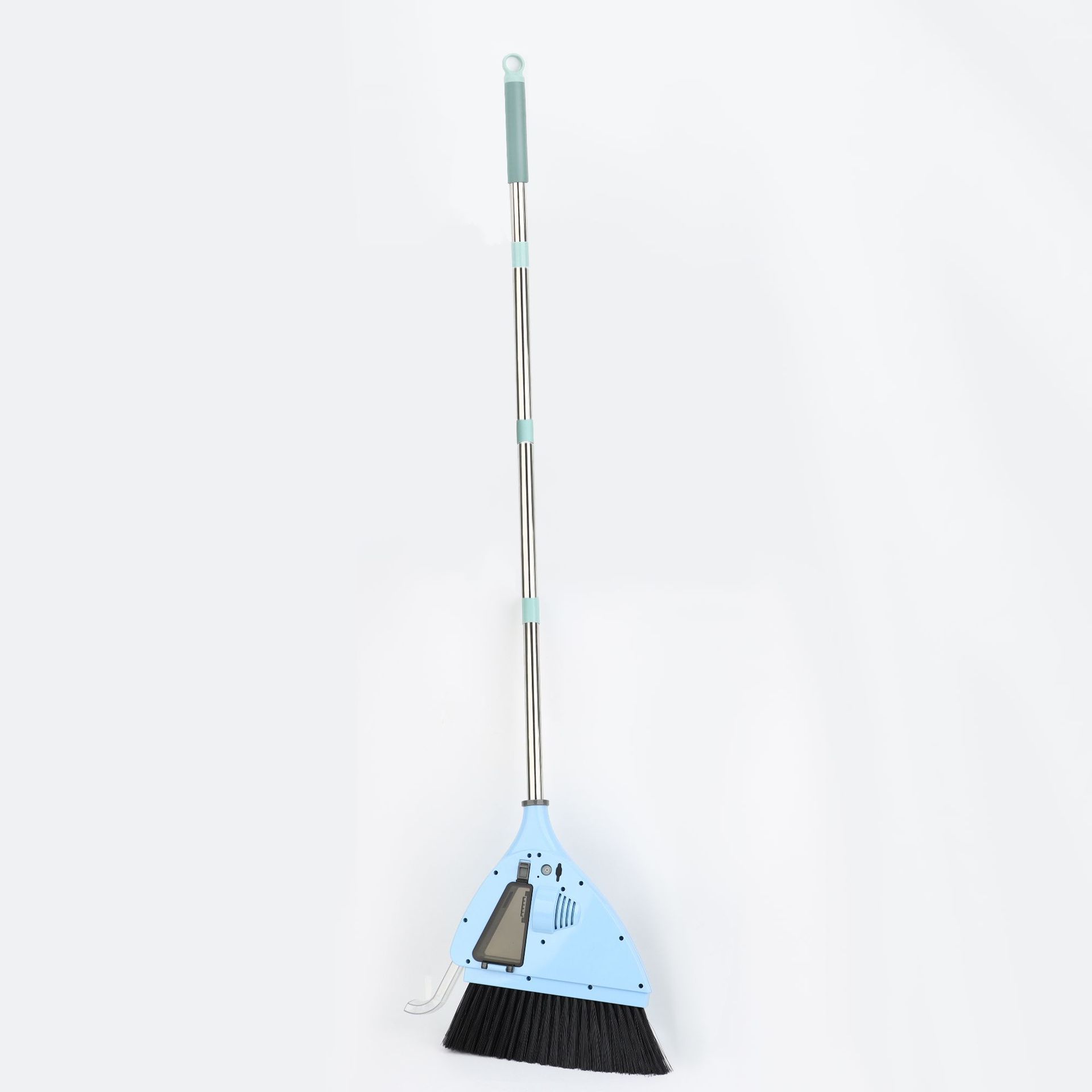 electric broom